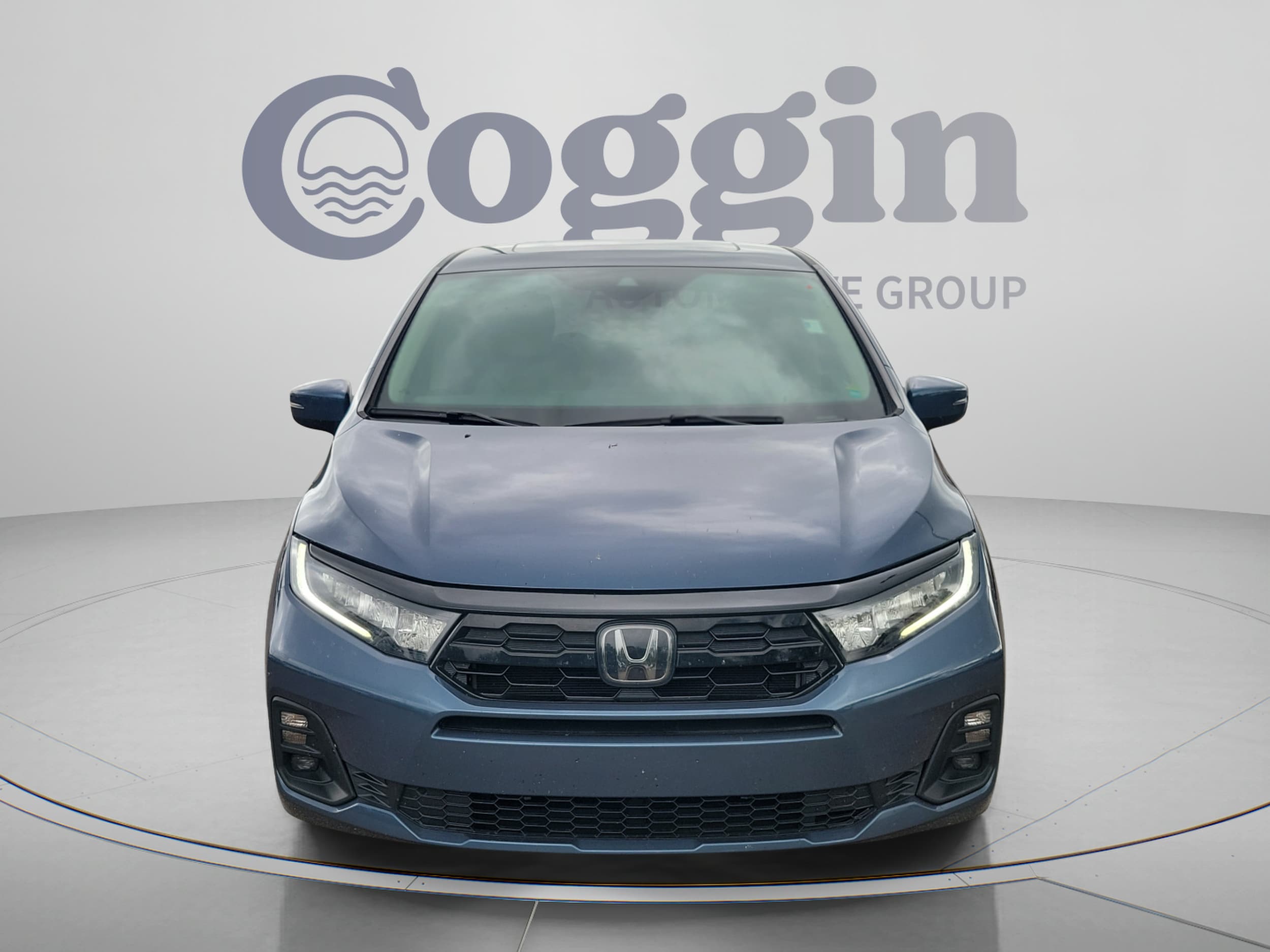 2025 Honda Odyssey Touring - Photo 9