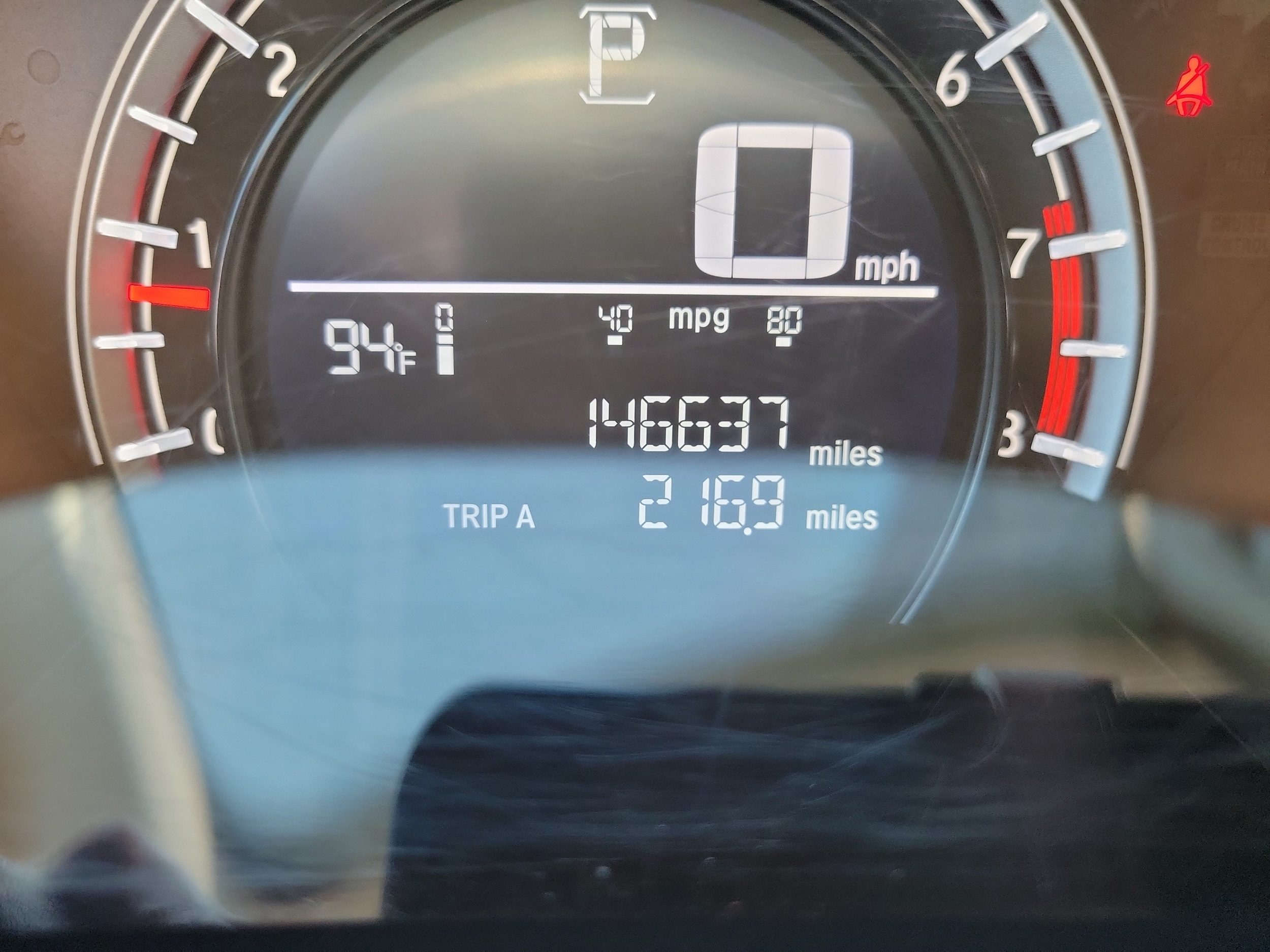 2019 Honda CR-V LX - Photo 29