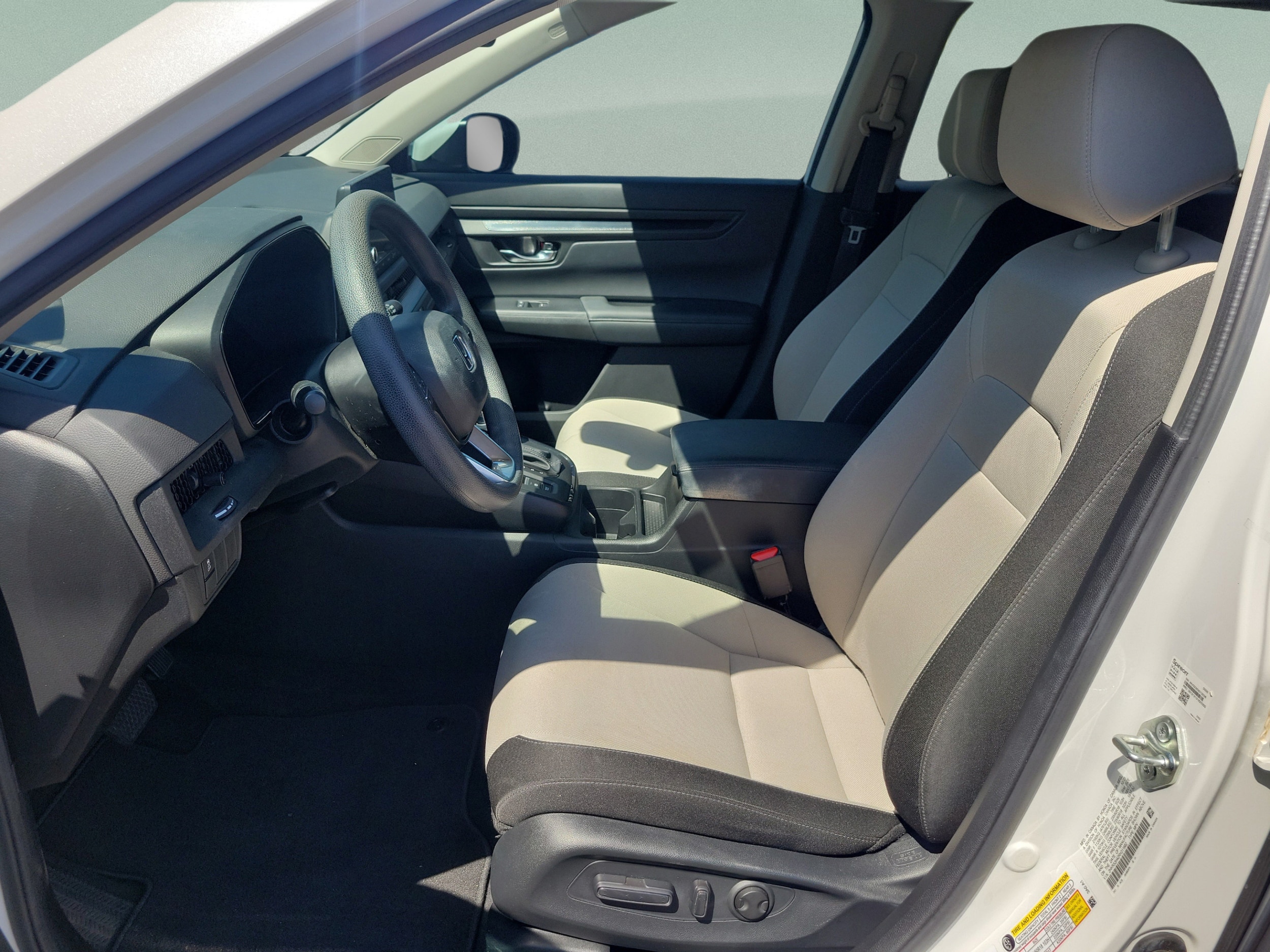 2024 Honda CR-V EX - Photo 25