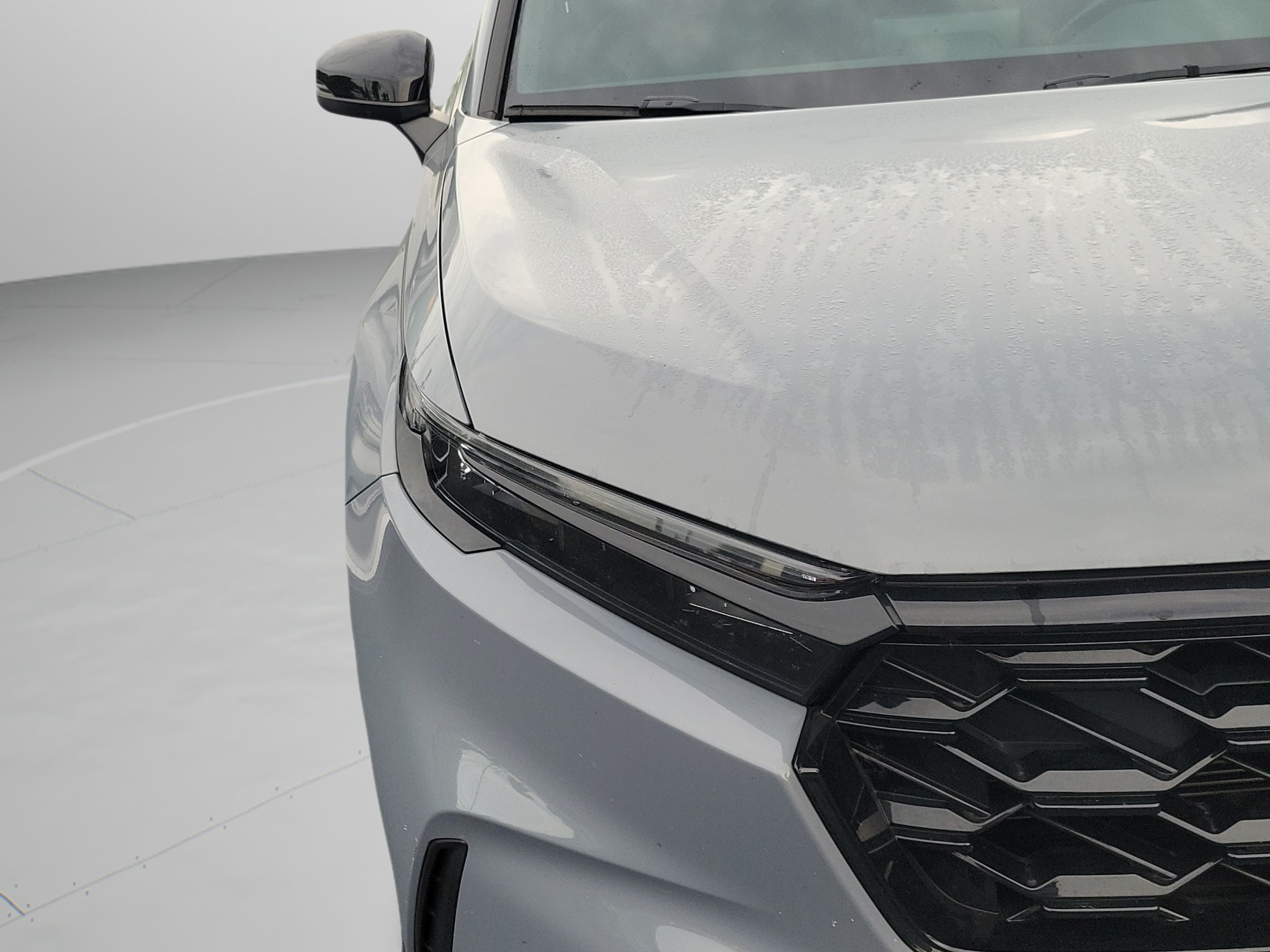 2024 Honda CR-V Sport-L - Photo 11