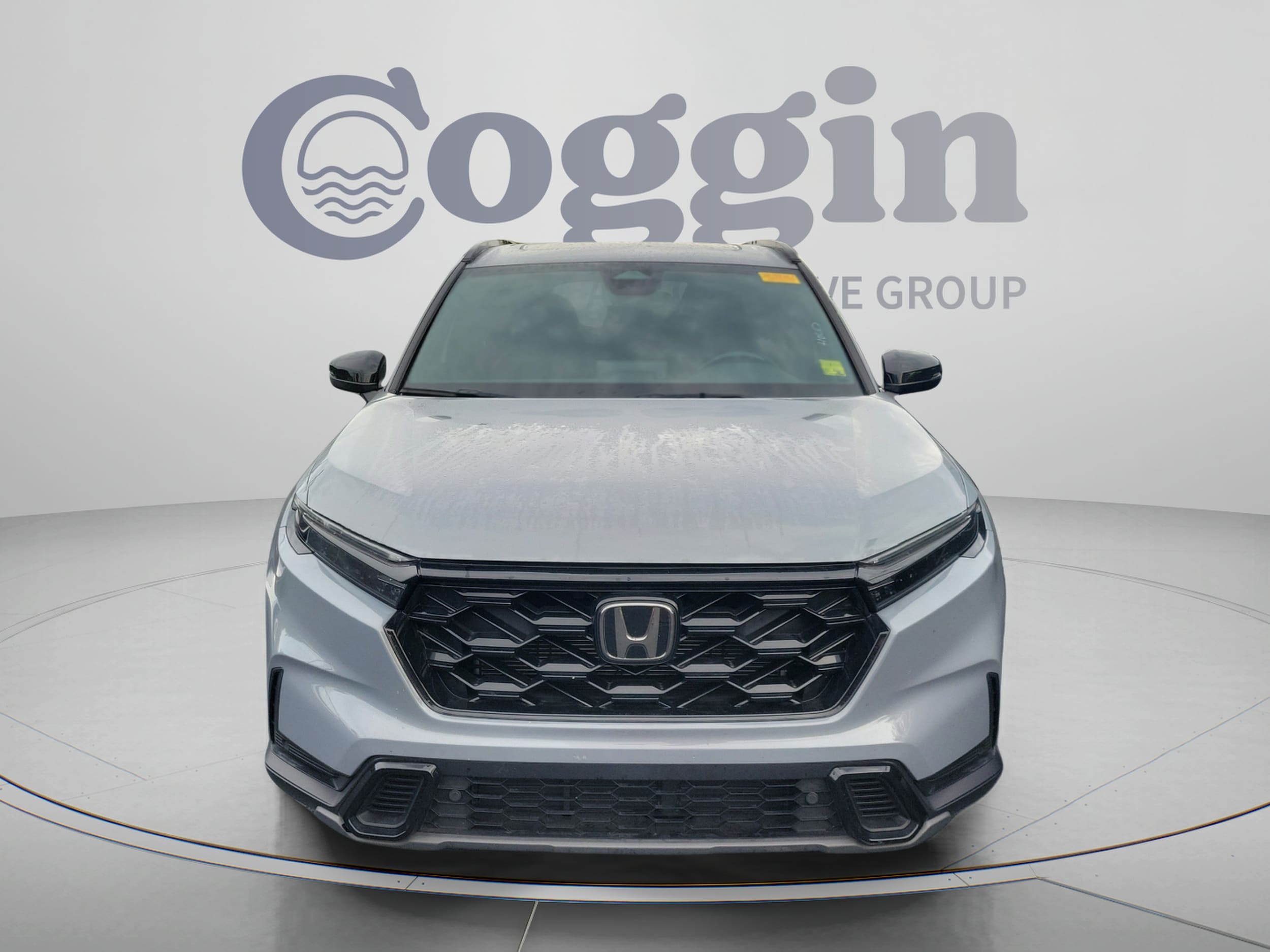 2024 Honda CR-V Sport-L - Photo 9