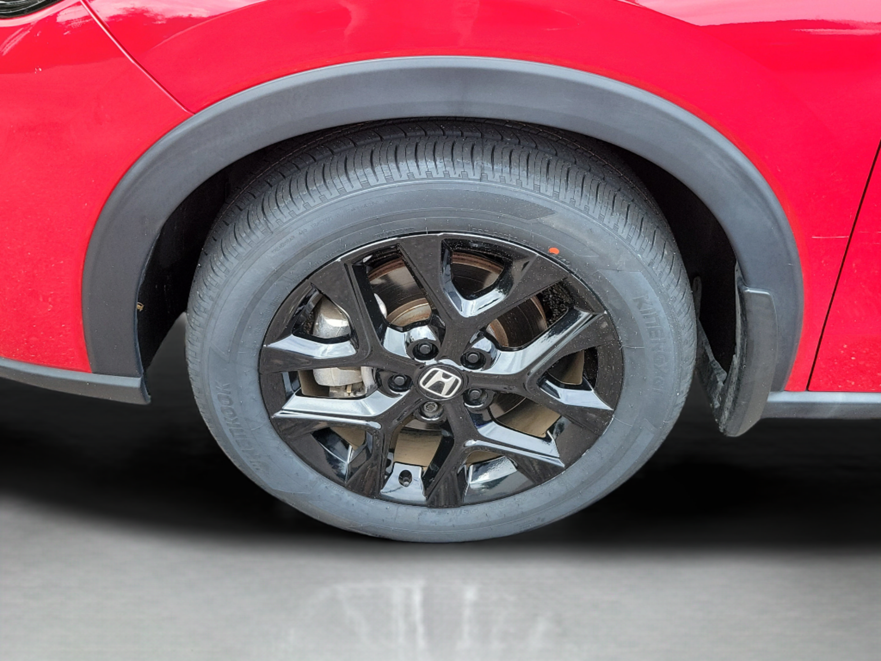 2024 Honda HR-V Sport - Photo 34