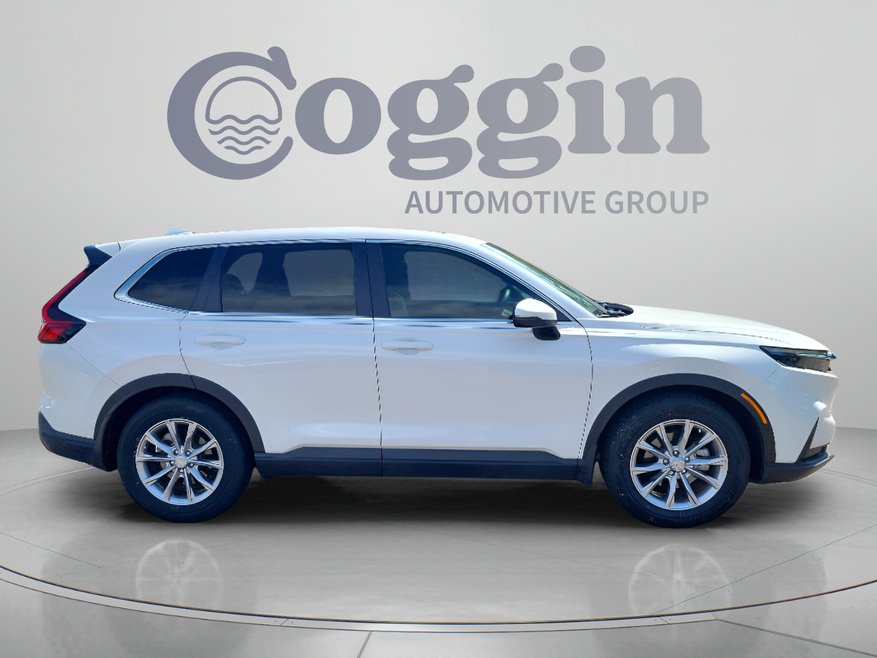 2024 Honda CR-V EX - Photo 7