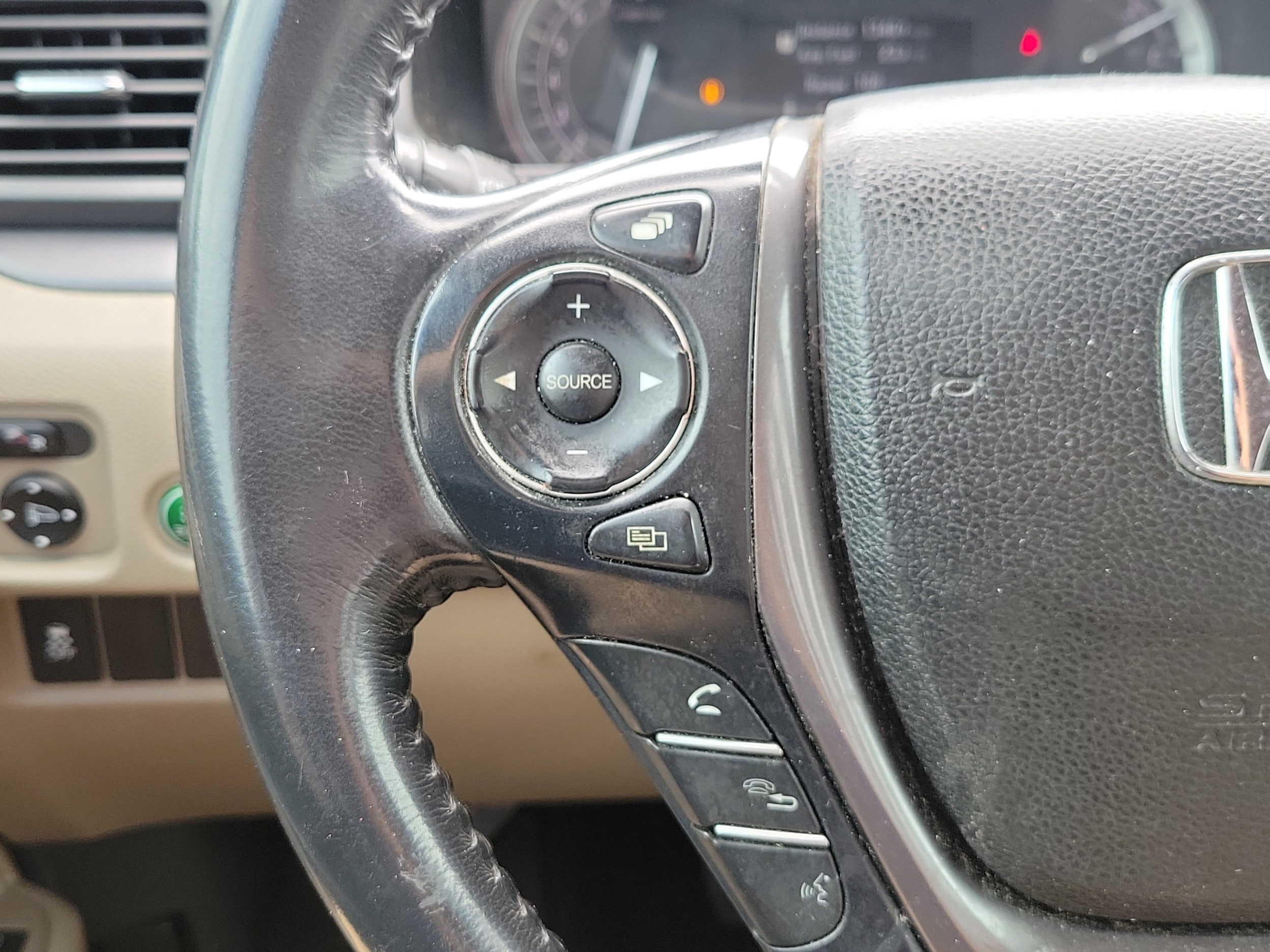 2018 Honda Pilot EX-L - Photo 31