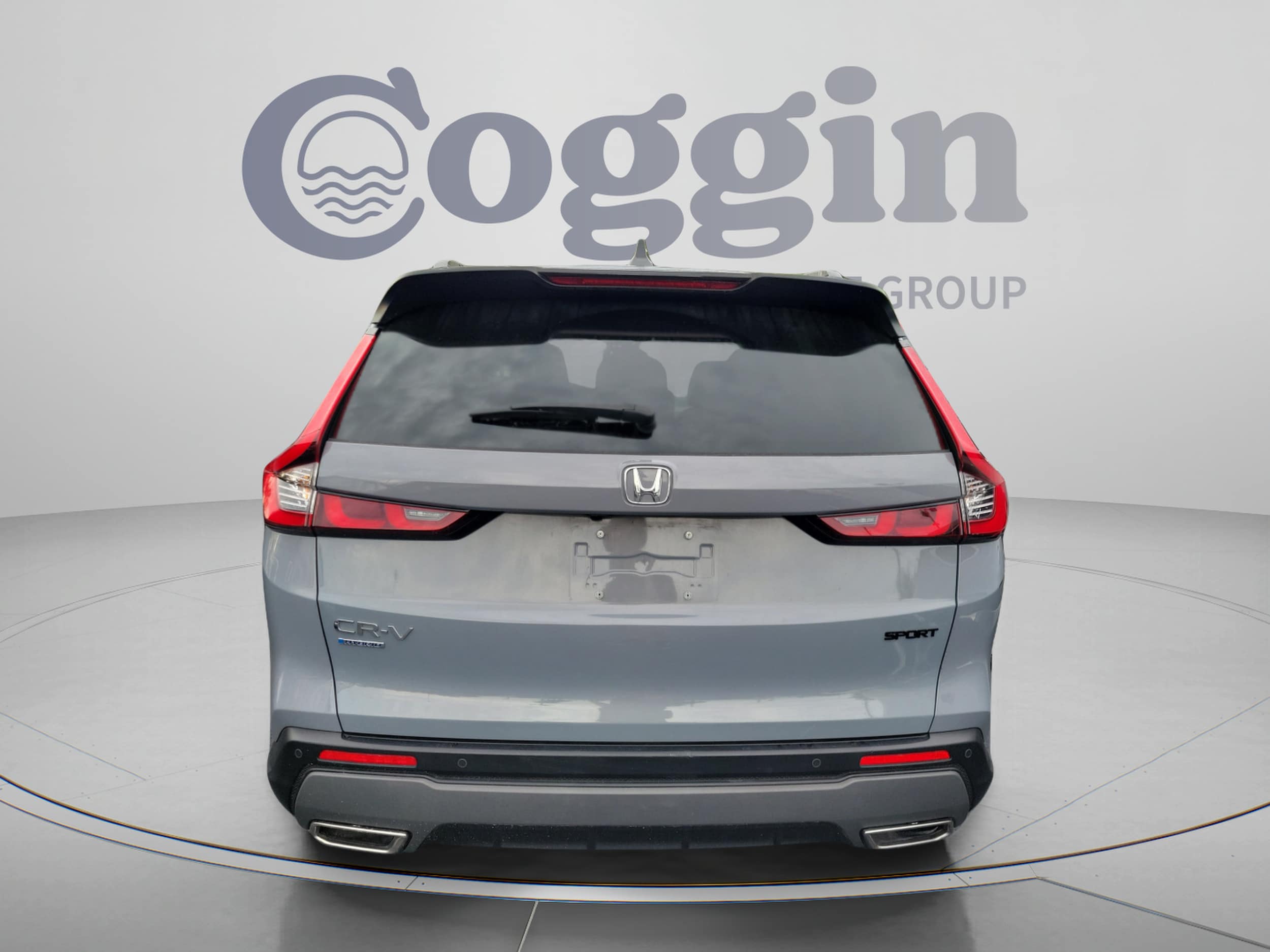 2024 Honda CR-V Sport-L - Photo 5