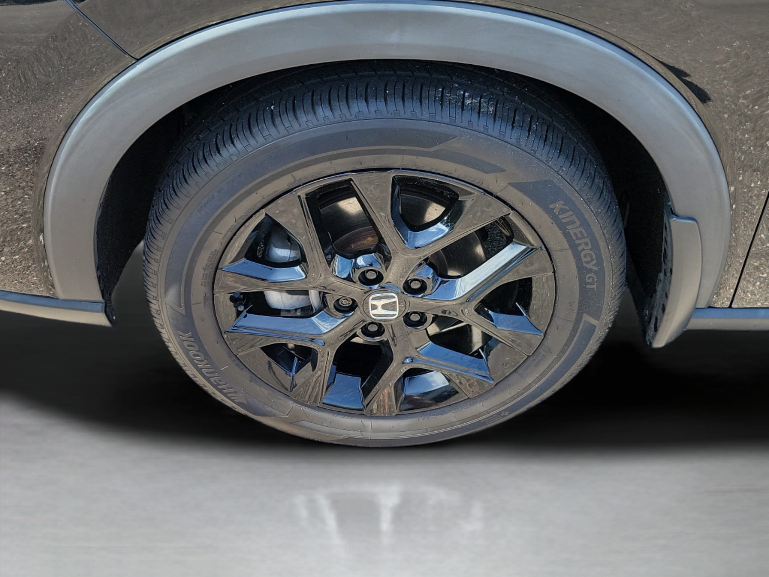 2024 Honda HR-V Sport - Photo 34
