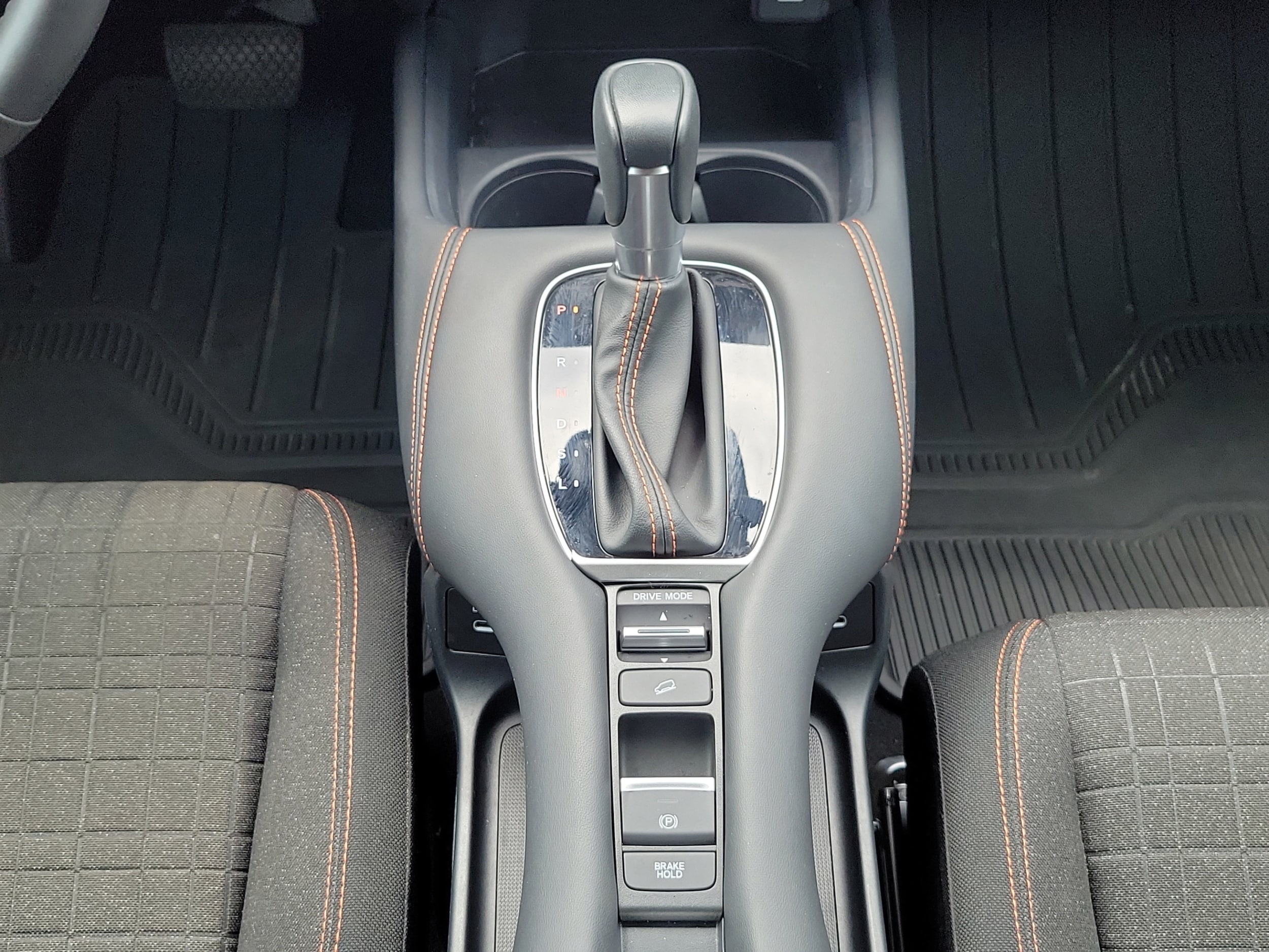 2024 Honda HR-V Sport - Photo 16