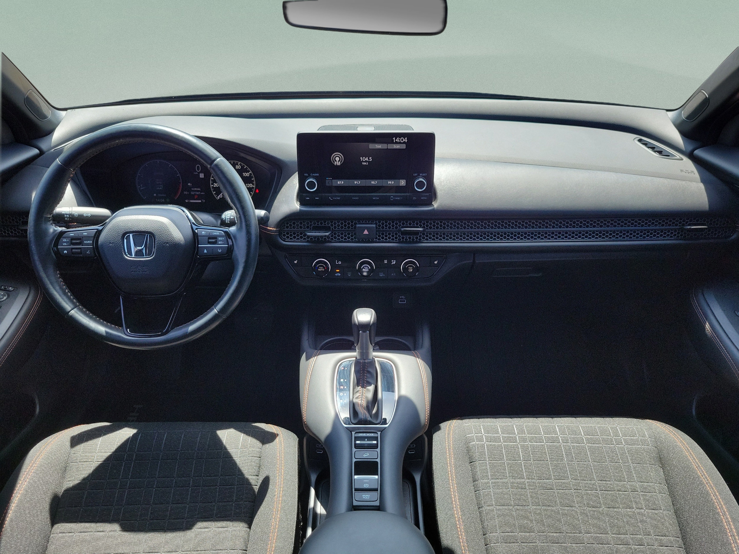 2024 Honda HR-V Sport - Photo 13