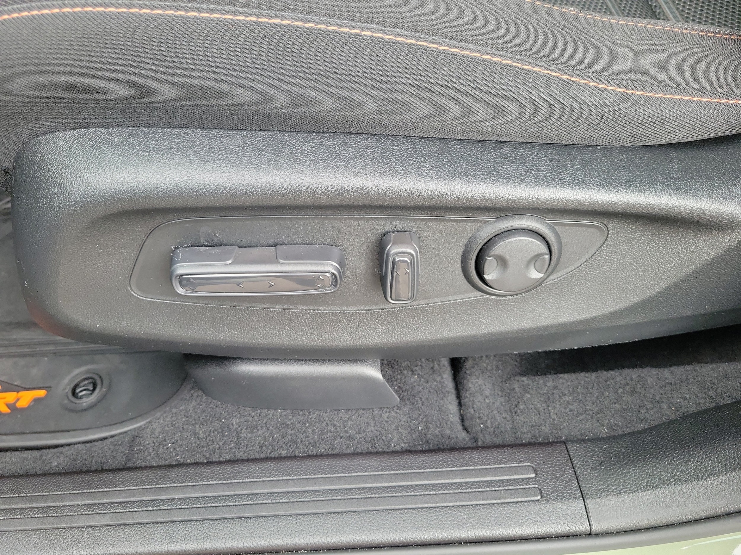 2026 Honda CR-V TrailSport - Photo 27