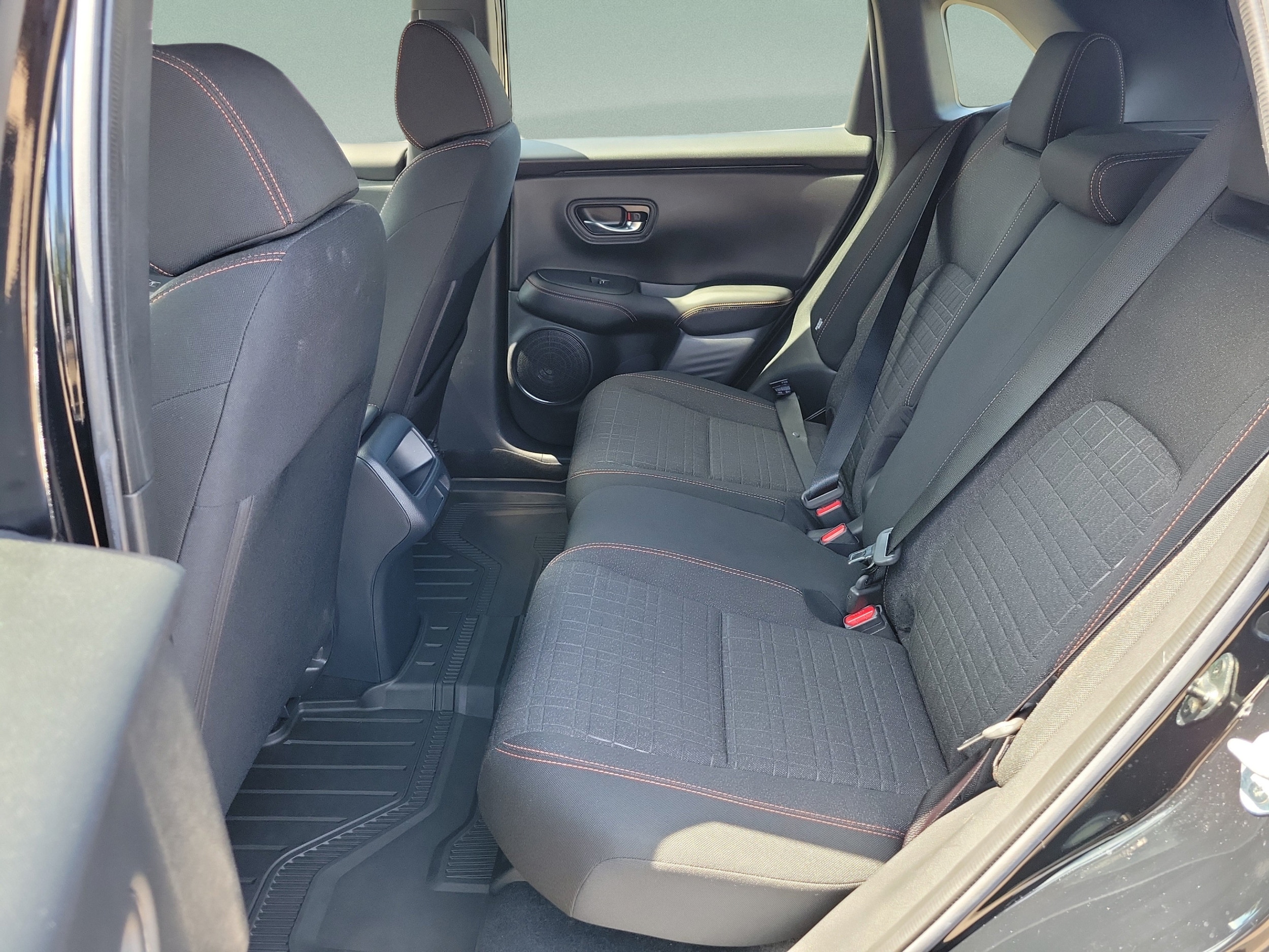 2024 Honda HR-V Sport - Photo 11
