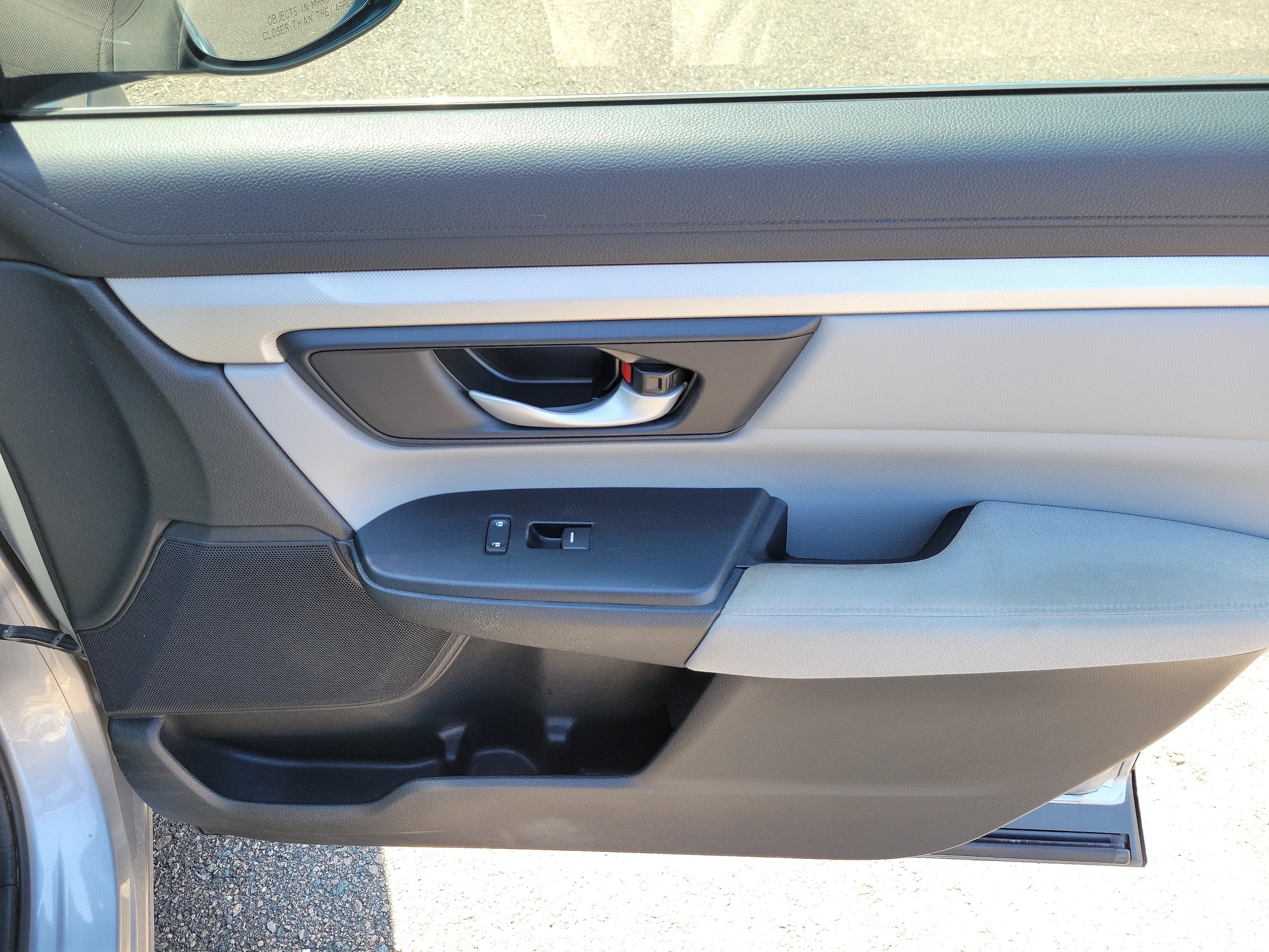 2019 Honda CR-V LX - Photo 20