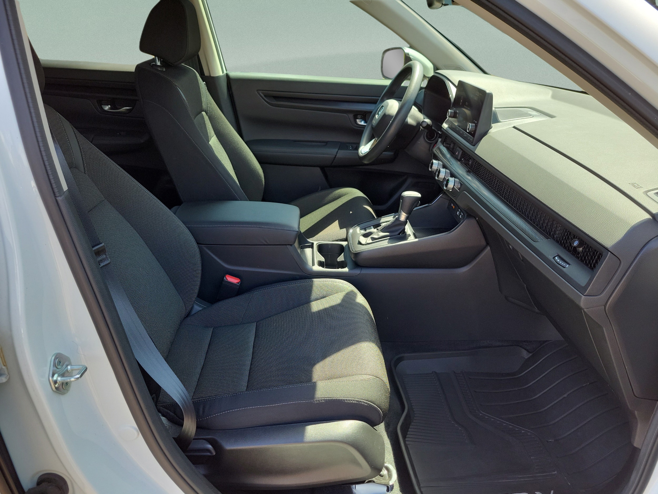2024 Honda CR-V EX - Photo 19