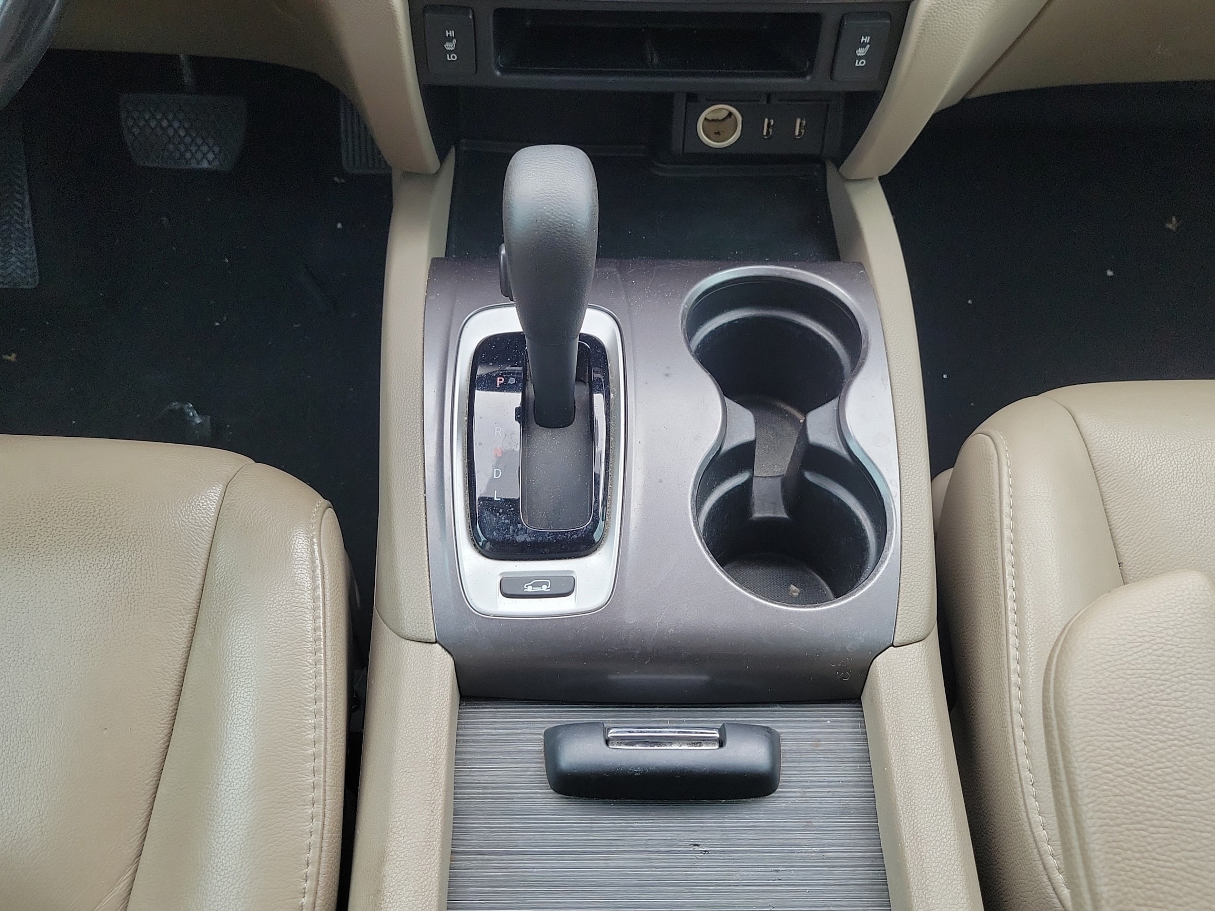 2018 Honda Pilot EX-L - Photo 17