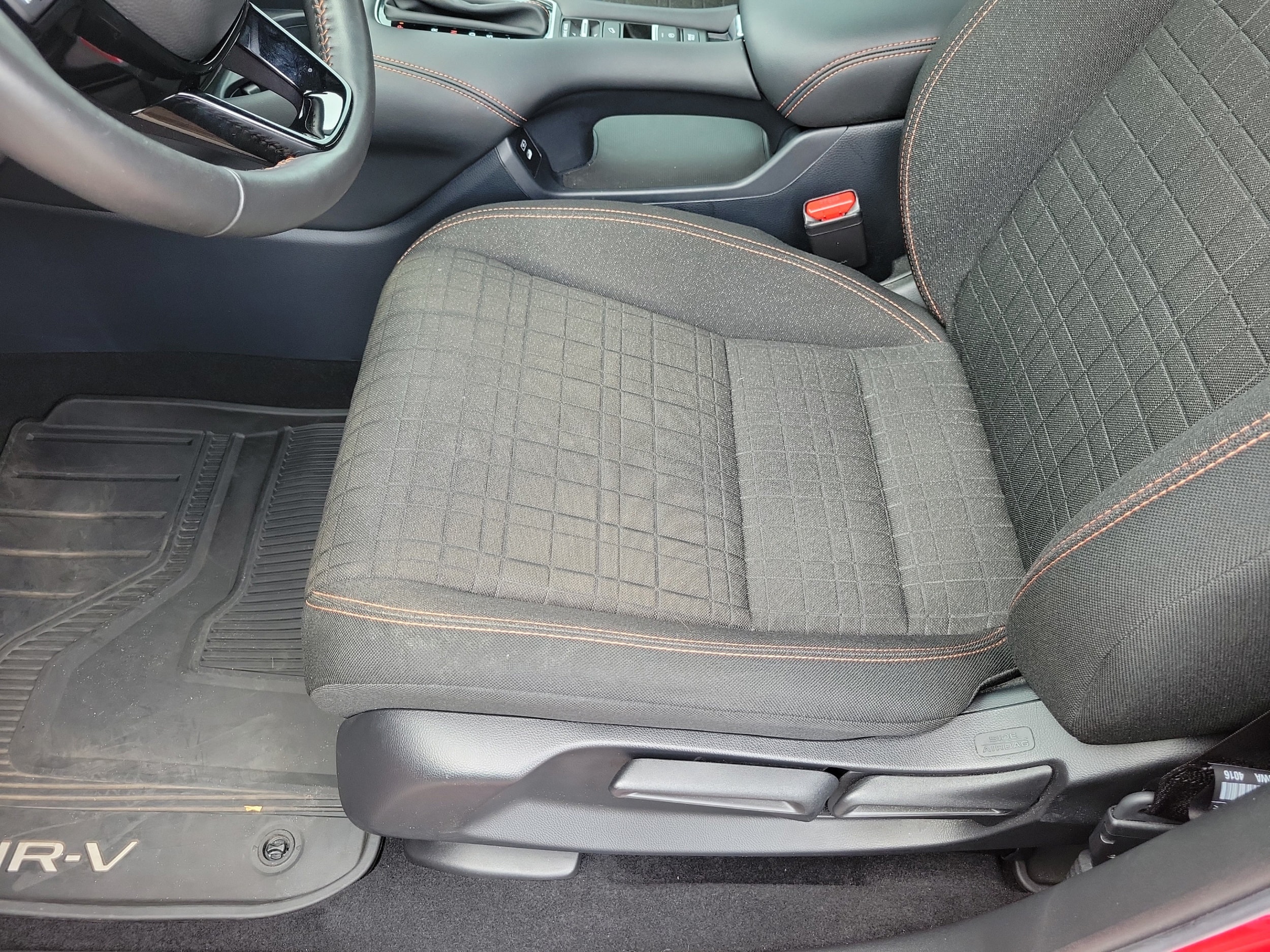 2024 Honda HR-V Sport - Photo 25