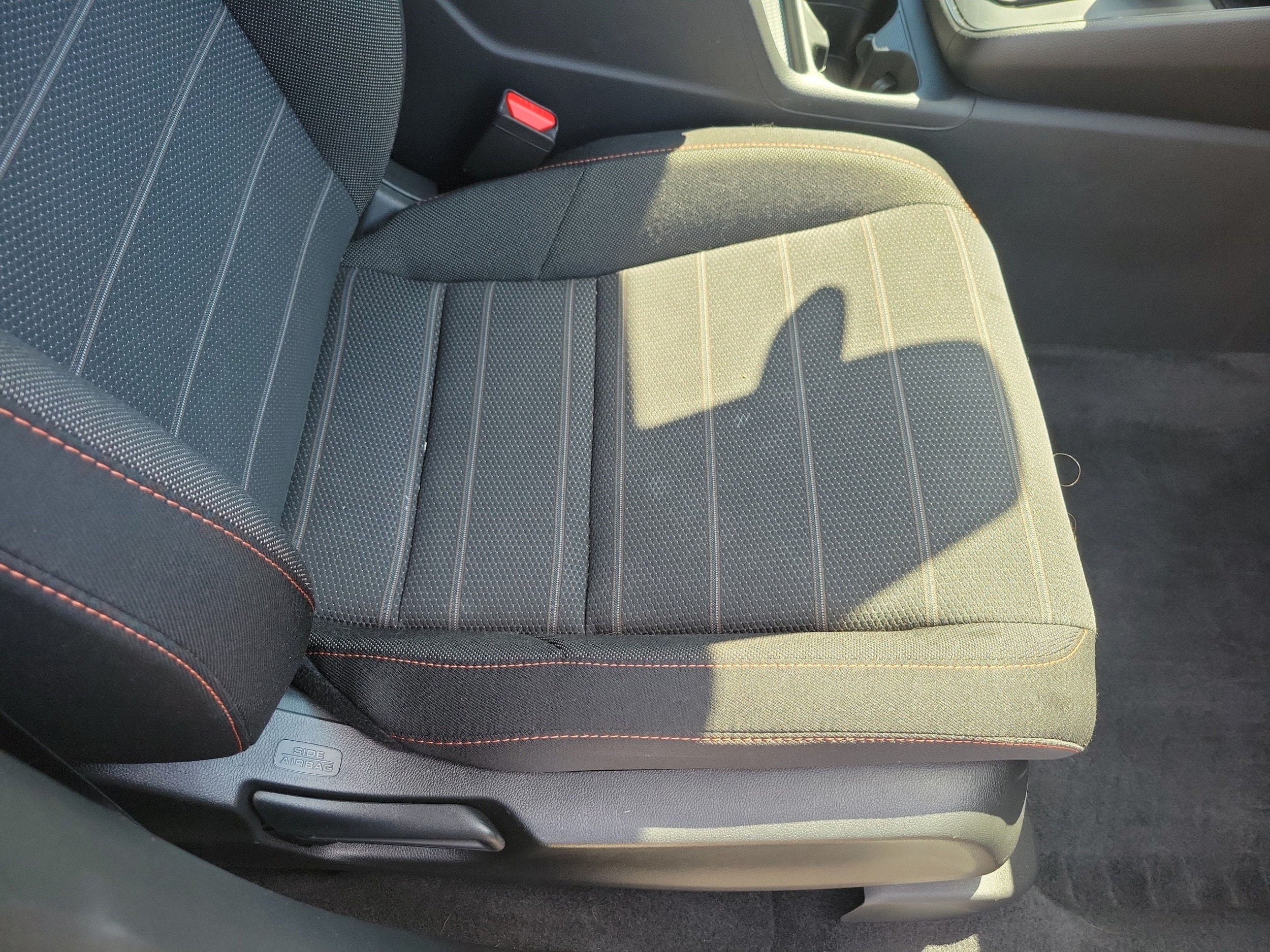 2026 Honda CR-V Sport - Photo 20