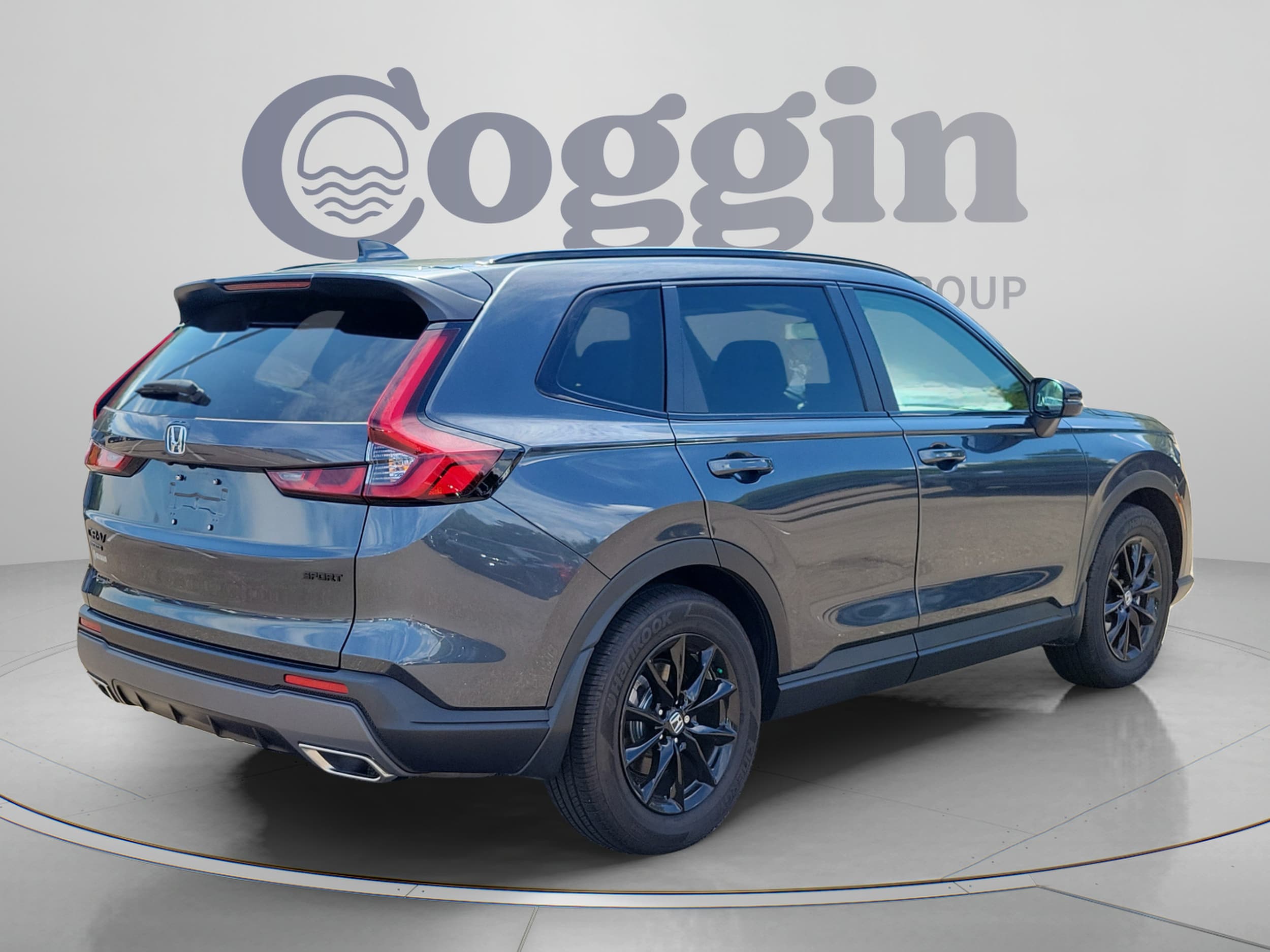2026 Honda CR-V Sport - Photo 6