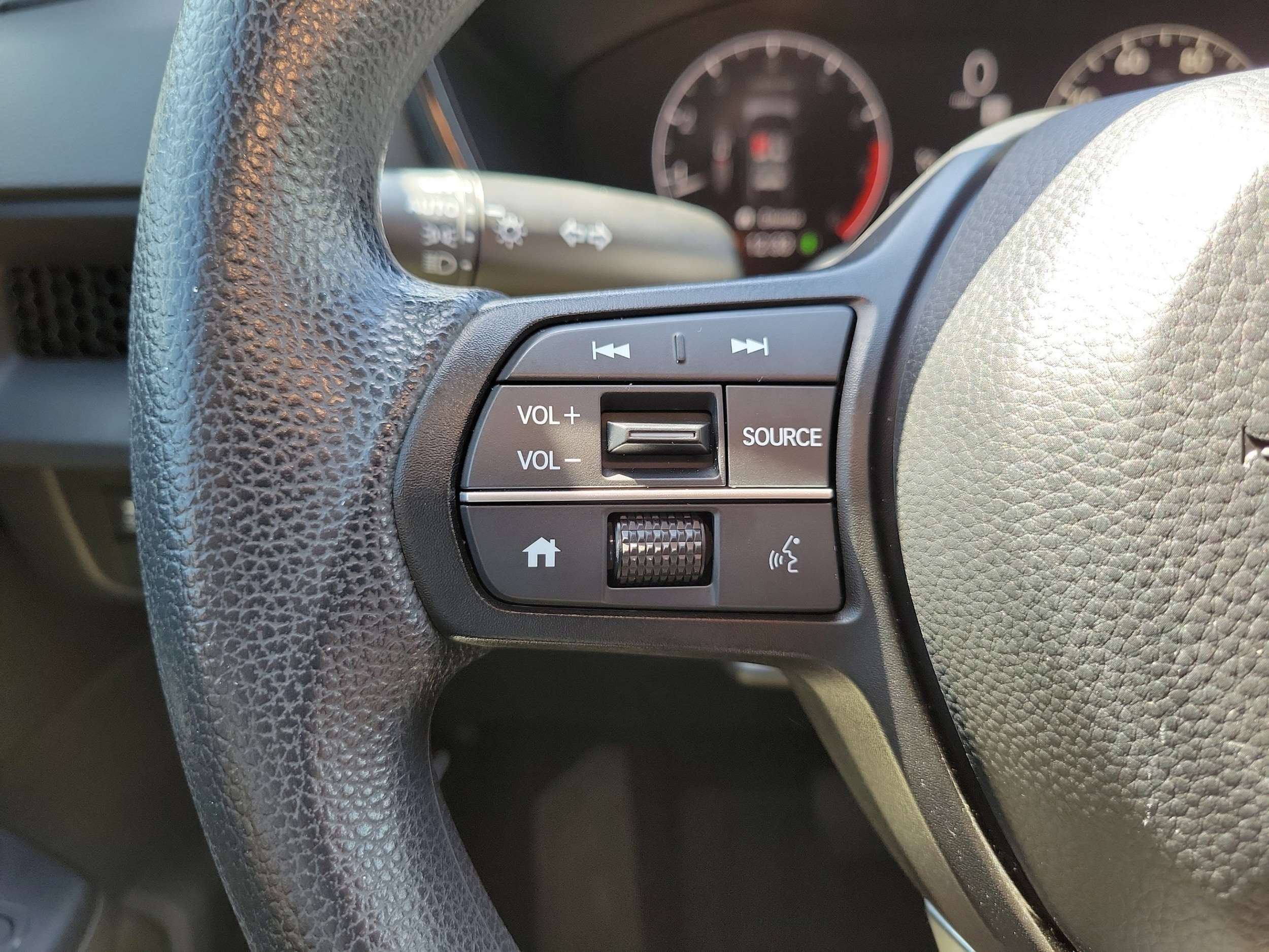 2024 Honda CR-V EX - Photo 30