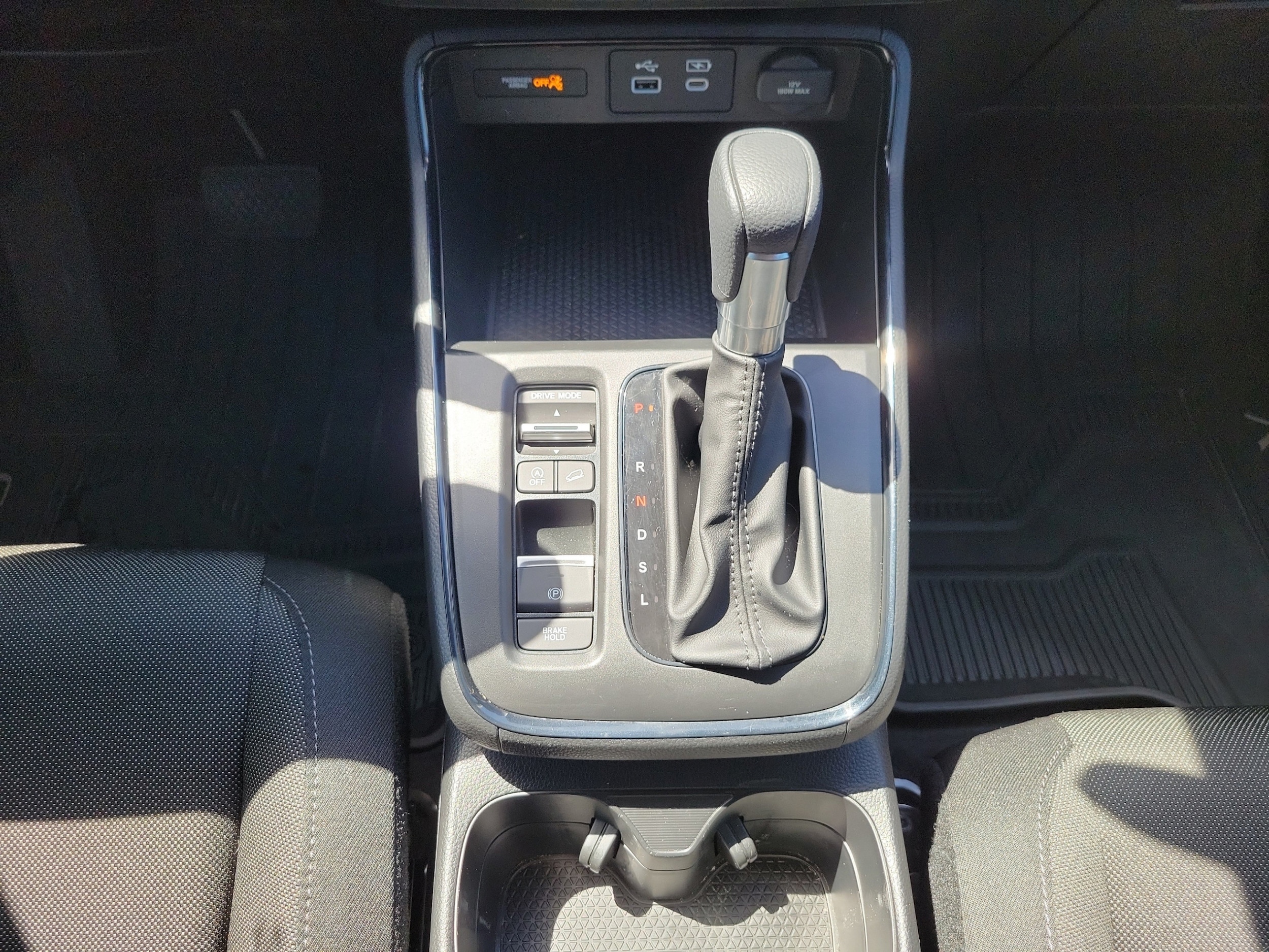 2024 Honda CR-V EX - Photo 17