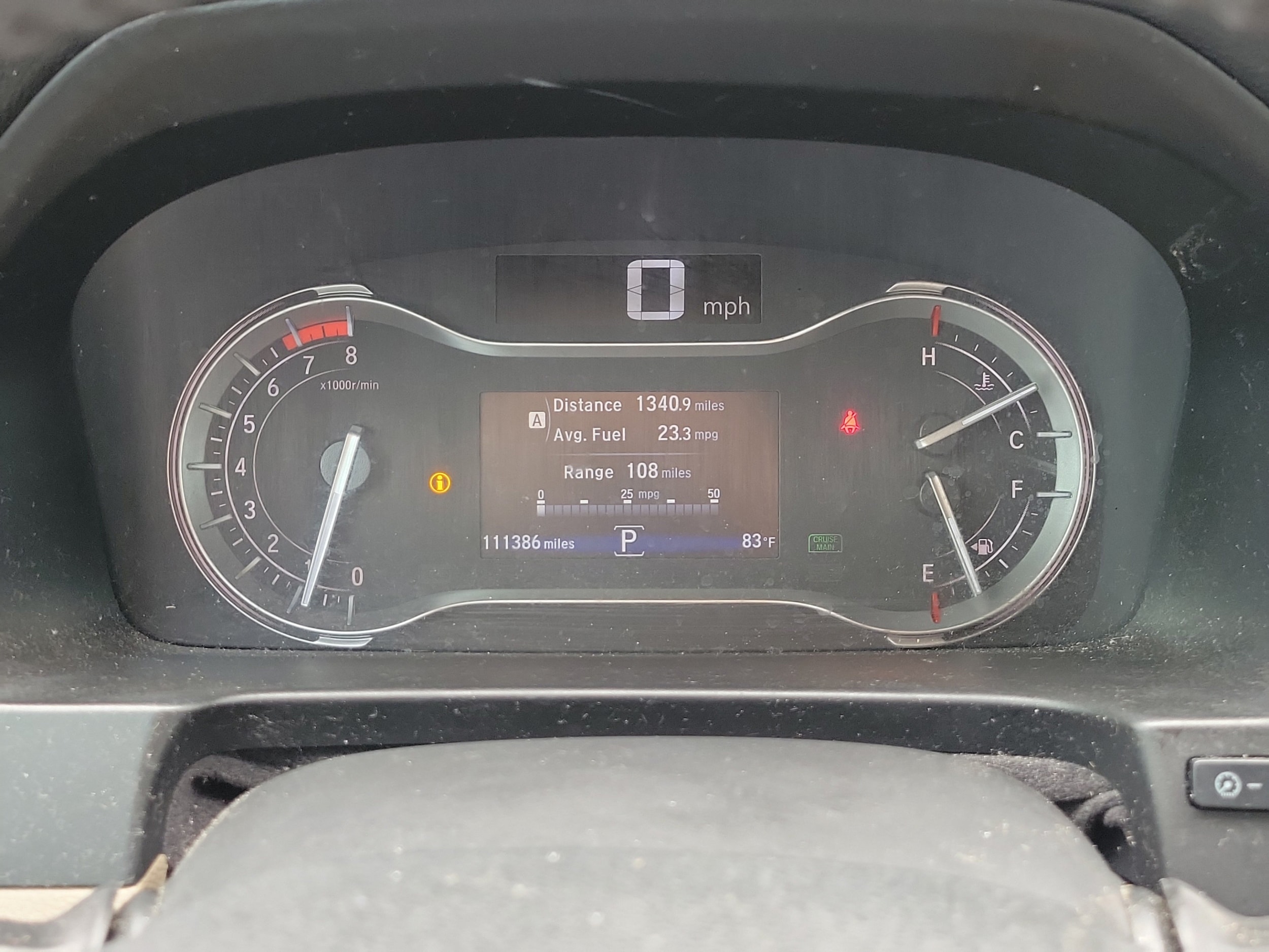 2018 Honda Pilot EX-L - Photo 30
