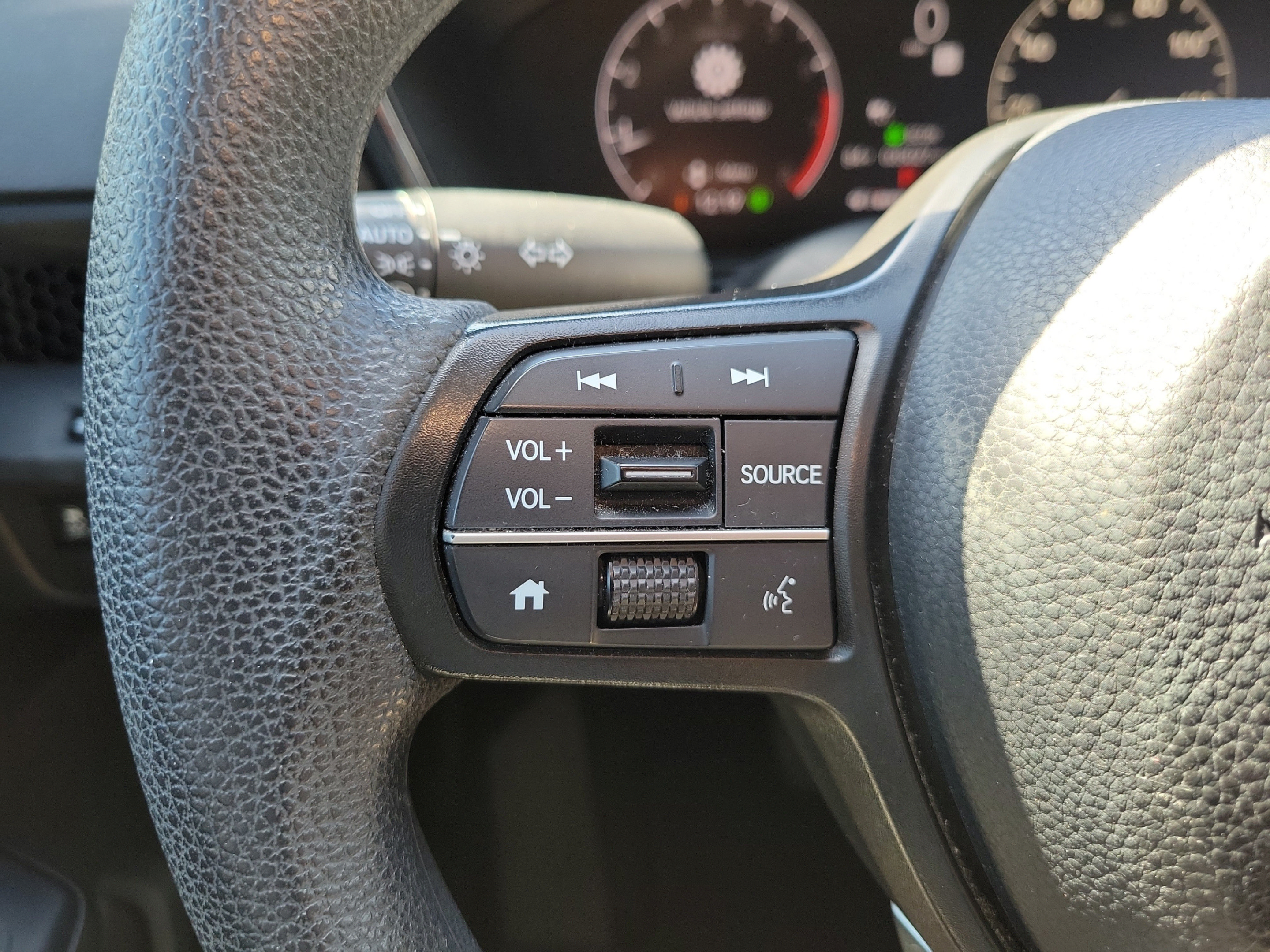 2024 Honda CR-V EX - Photo 30