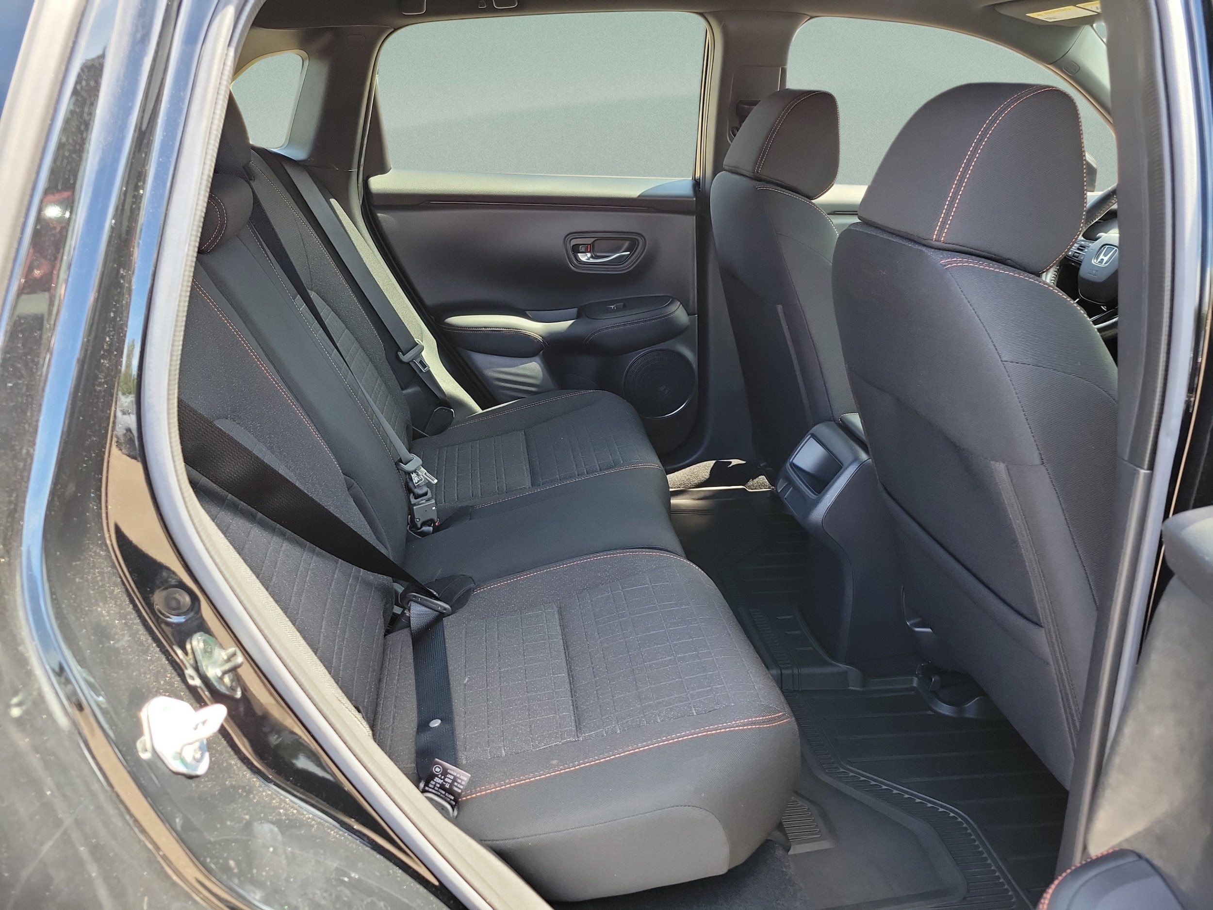 2024 Honda HR-V Sport - Photo 12