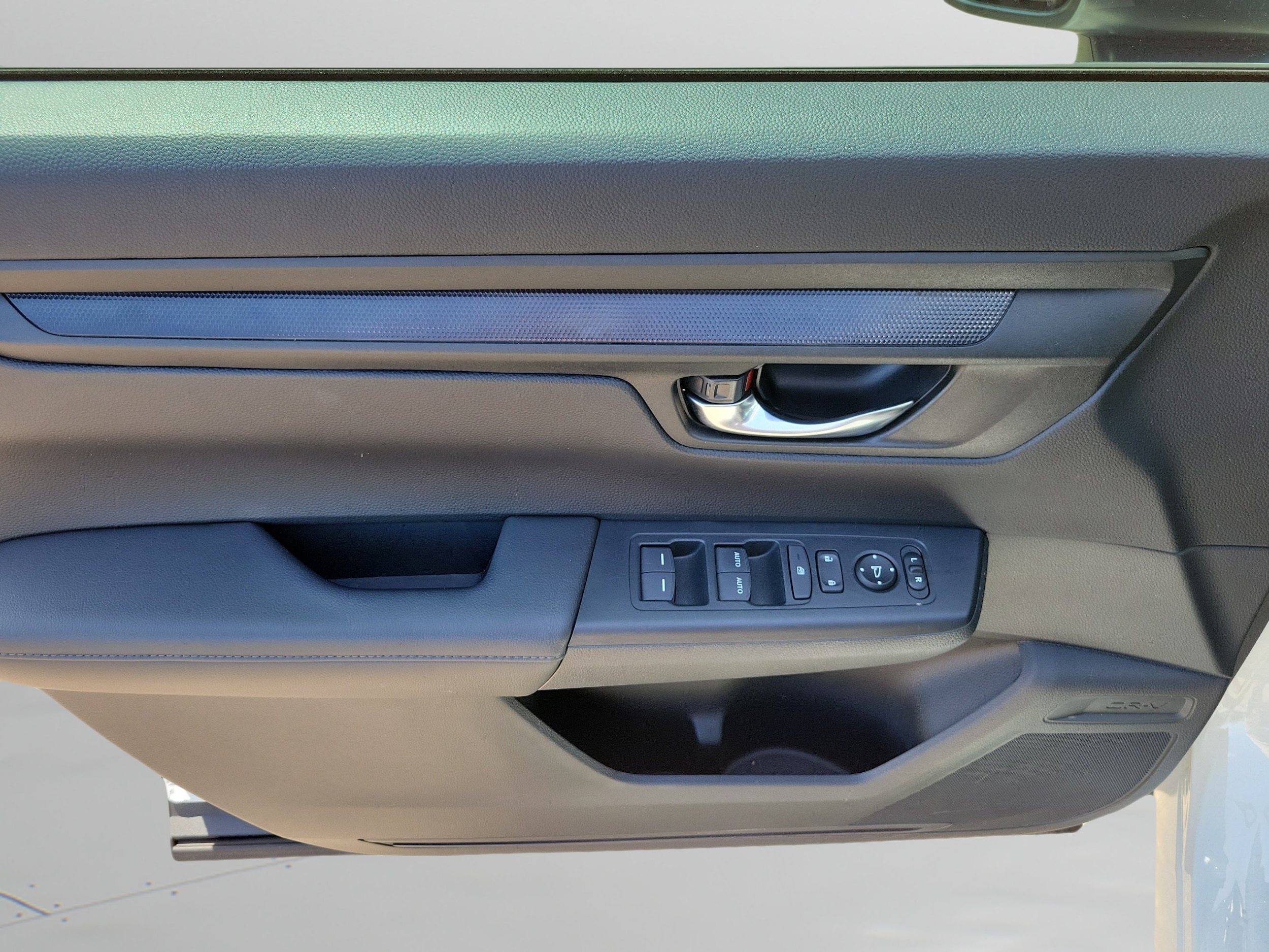 2024 Honda CR-V EX - Photo 23