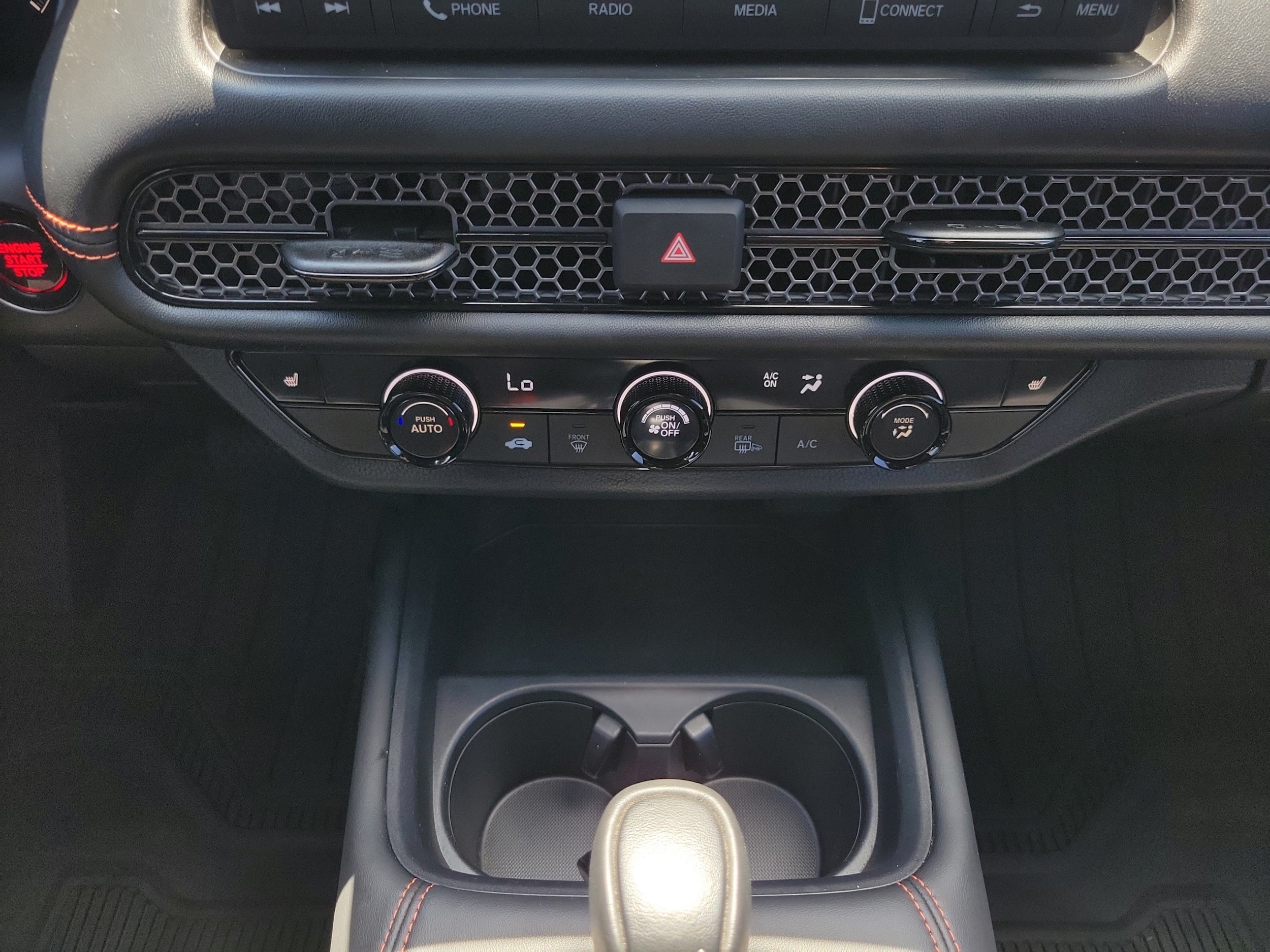 2024 Honda HR-V Sport - Photo 16