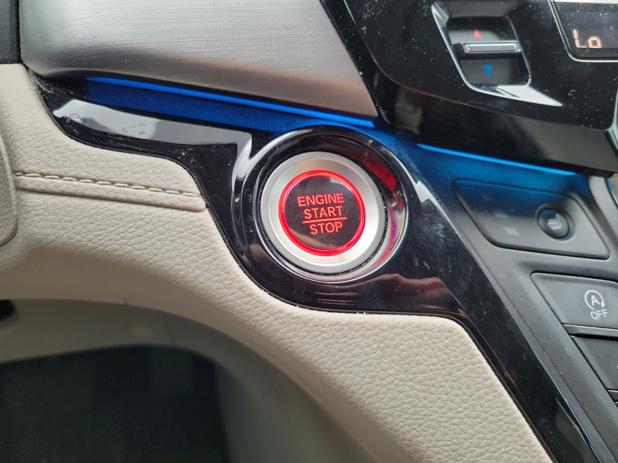 2025 Honda Odyssey Touring - Photo 33
