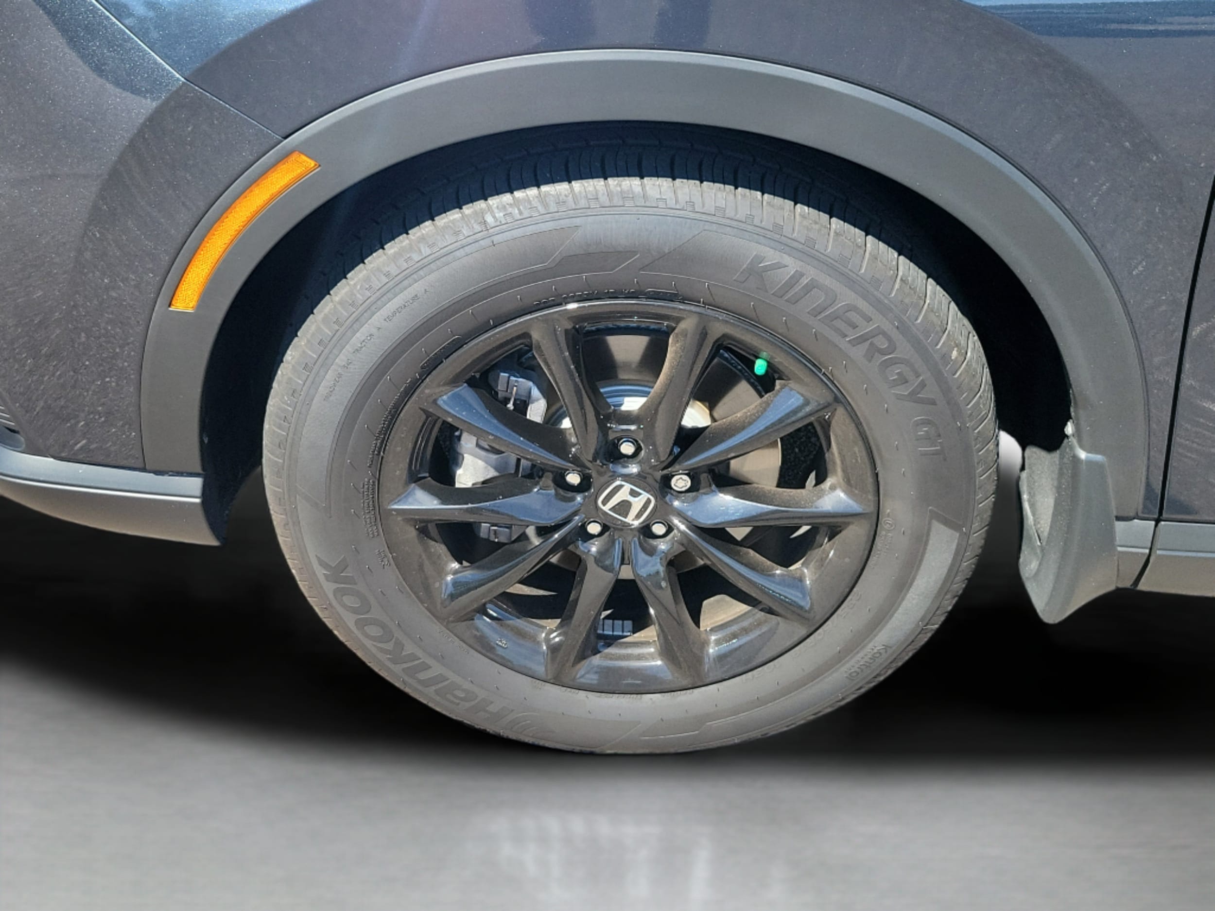 2026 Honda CR-V Sport - Photo 35
