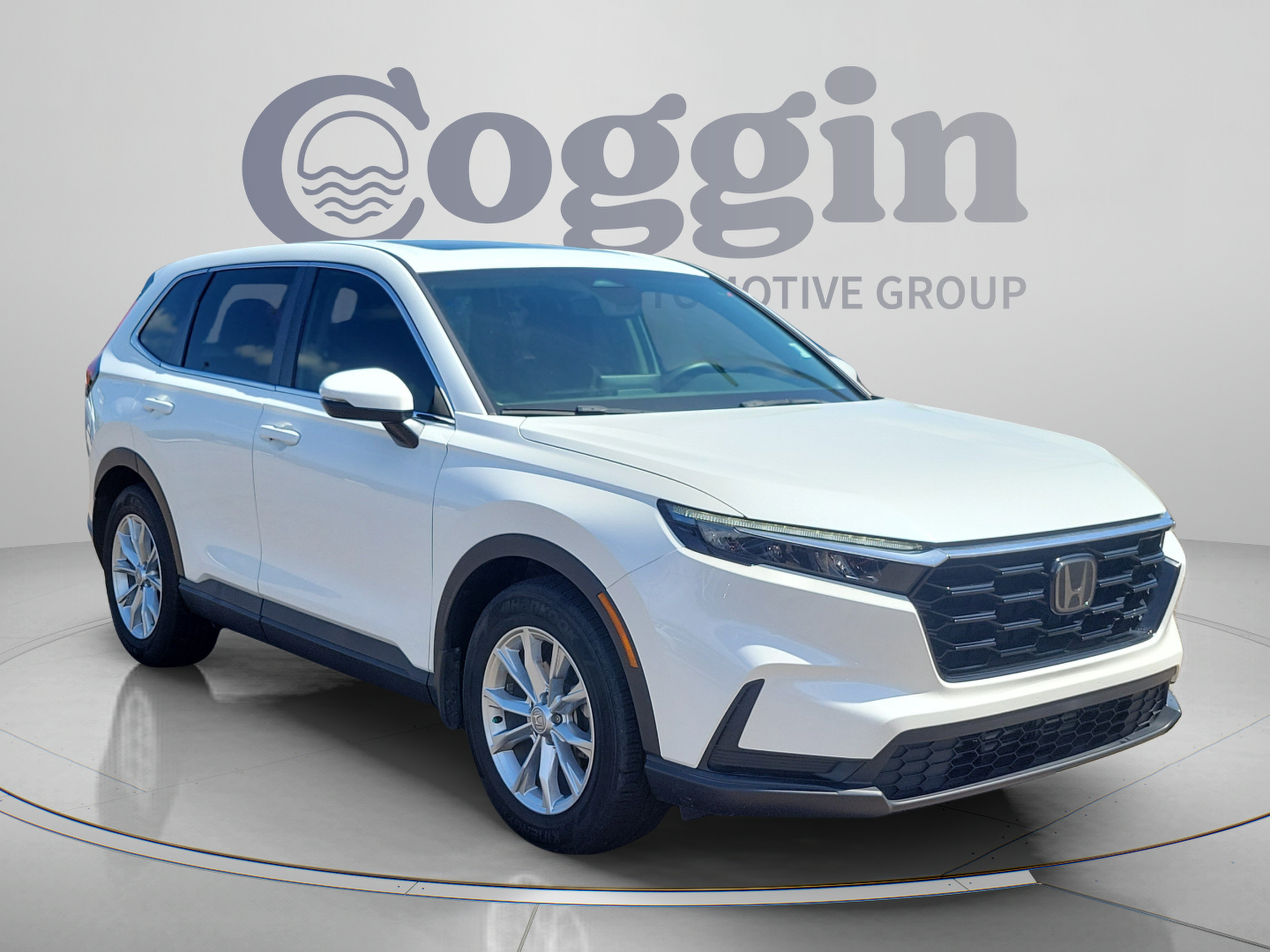 2024 Honda CR-V EX - Photo 8