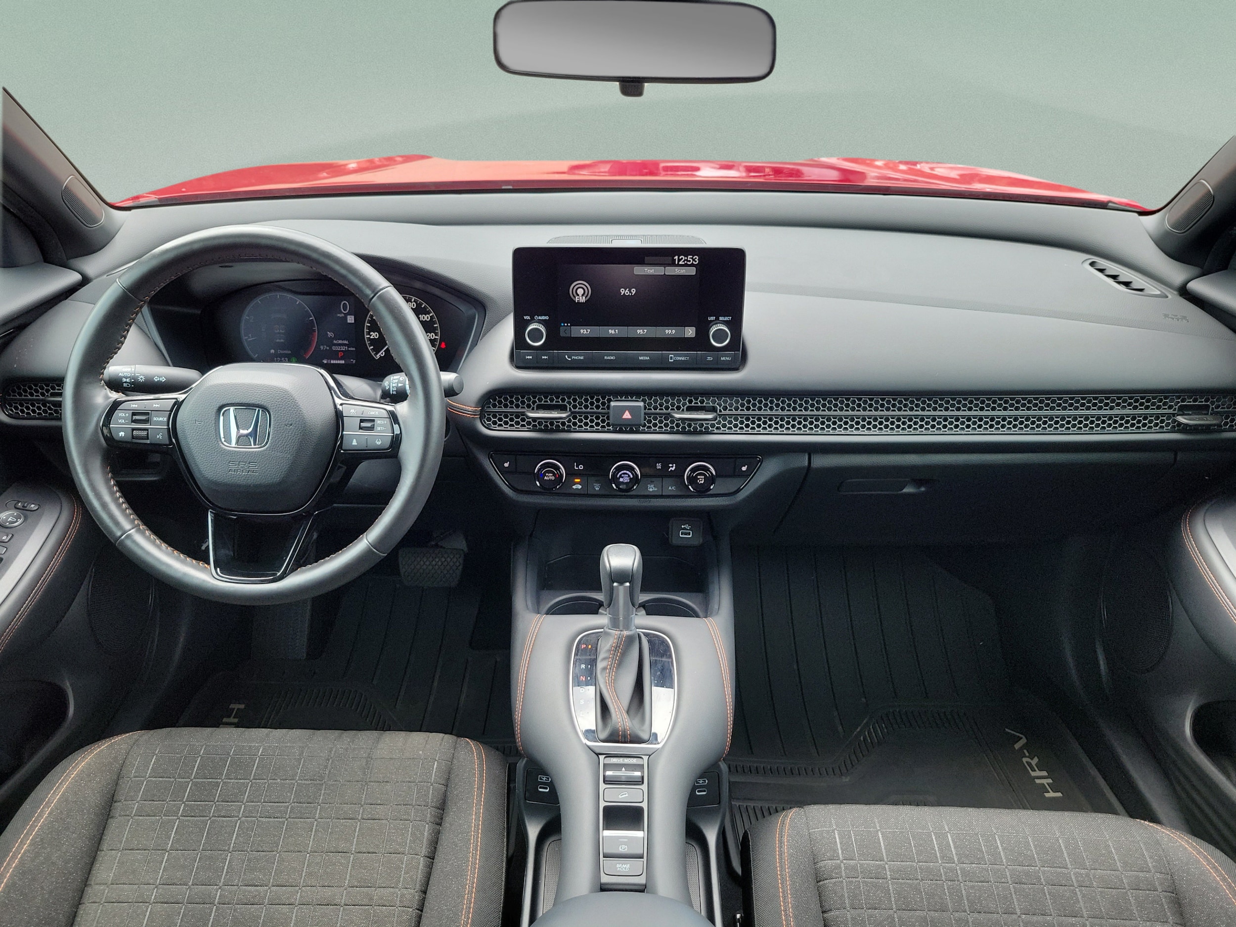 2024 Honda HR-V Sport - Photo 12