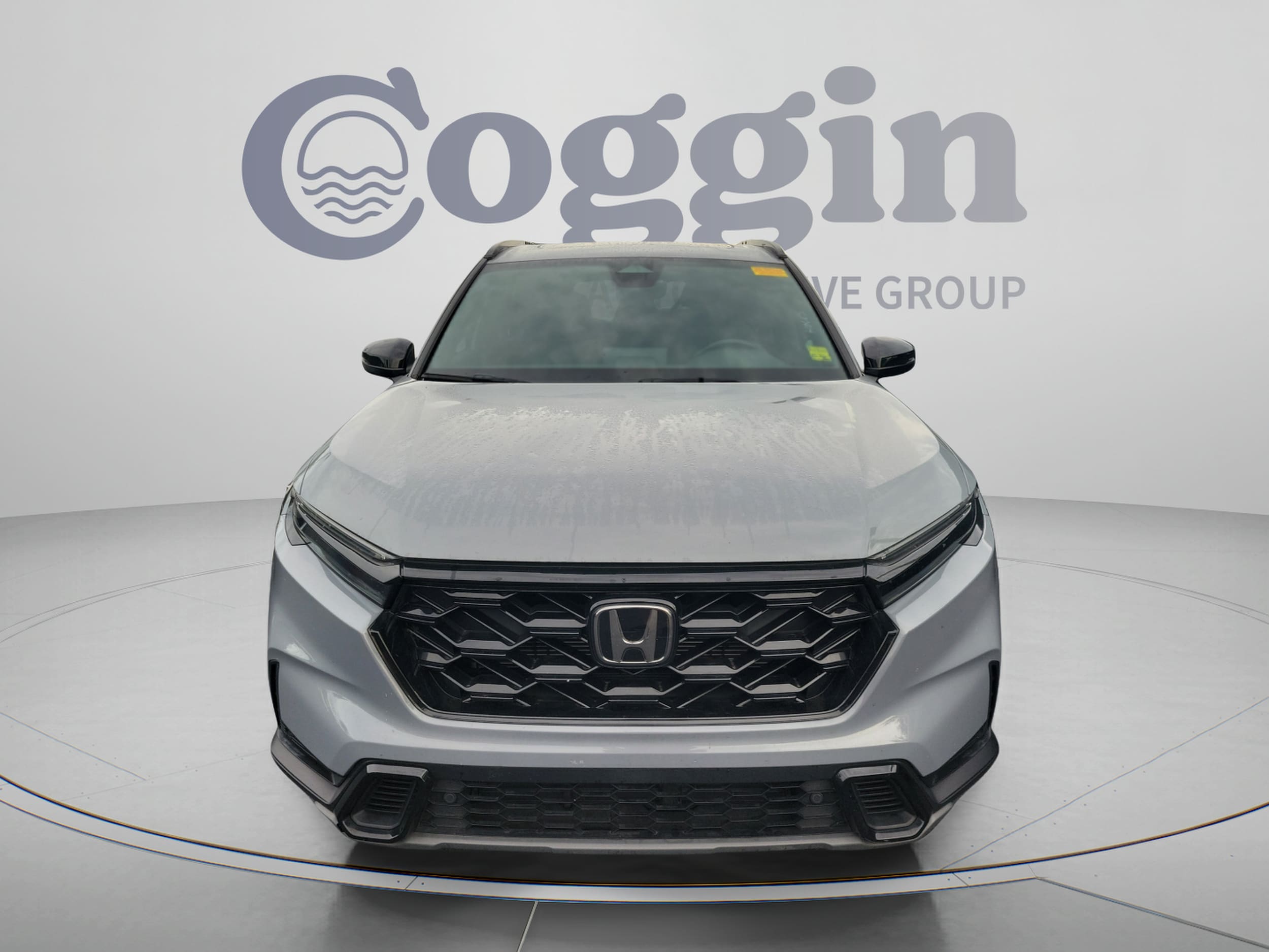 2024 Honda CR-V Sport-L - Photo 8