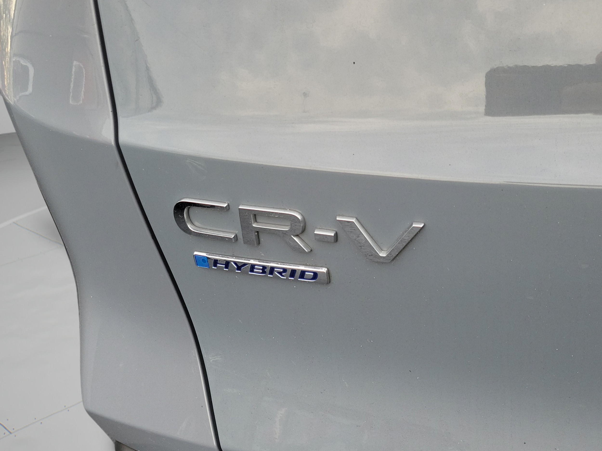 2024 Honda CR-V Sport-L - Photo 20