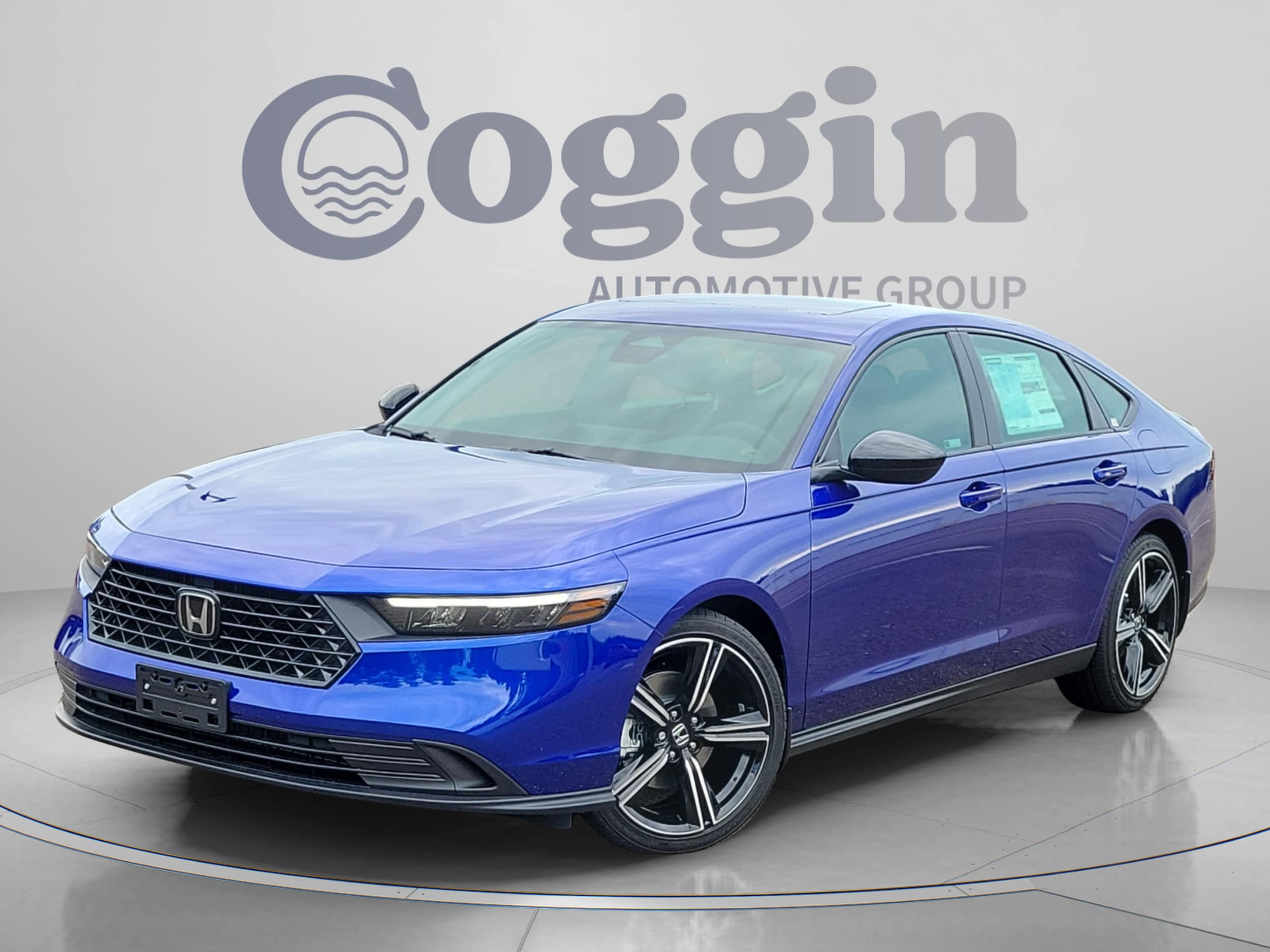 2026 Honda Accord
