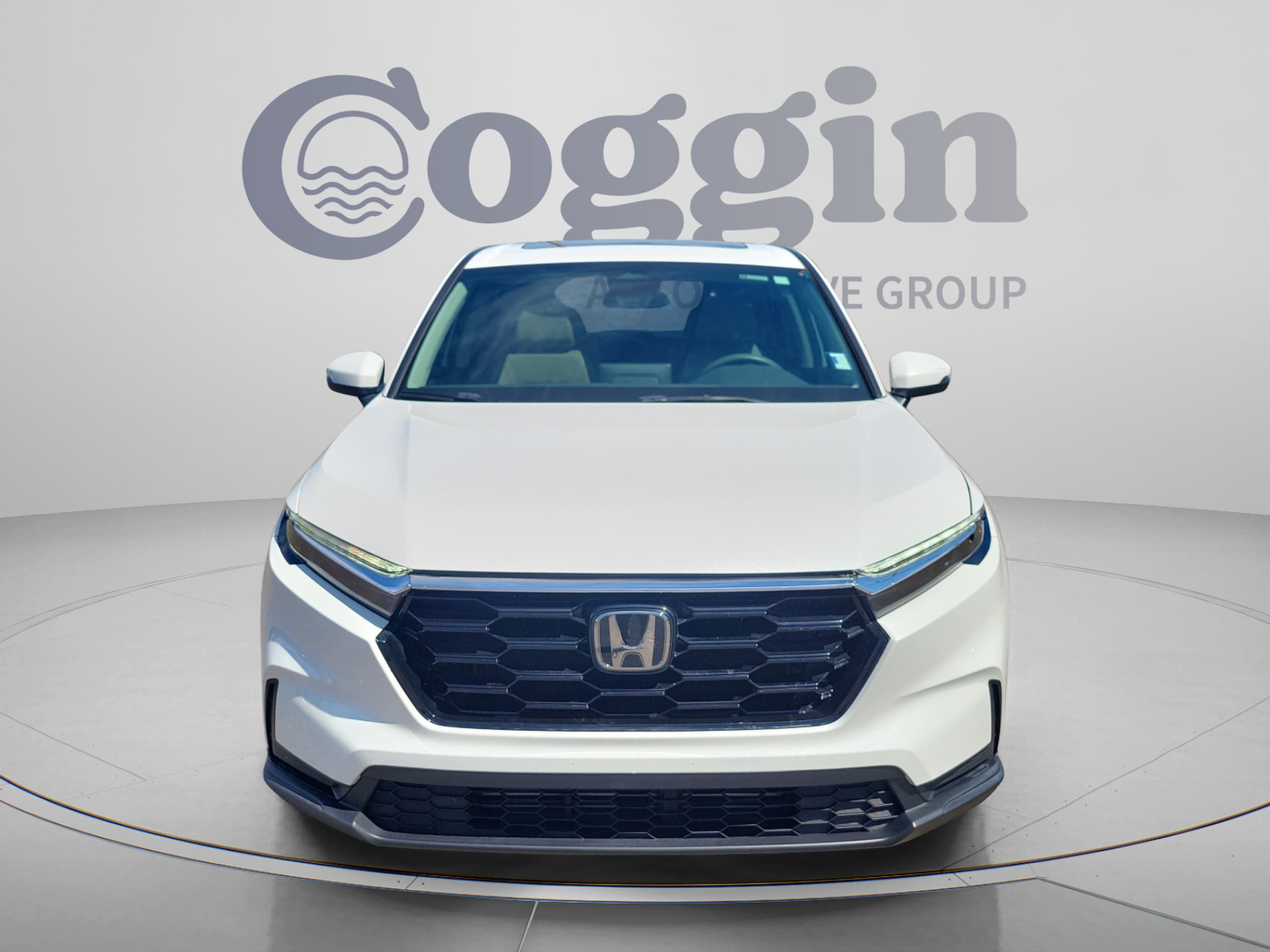 2024 Honda CR-V EX - Photo 9