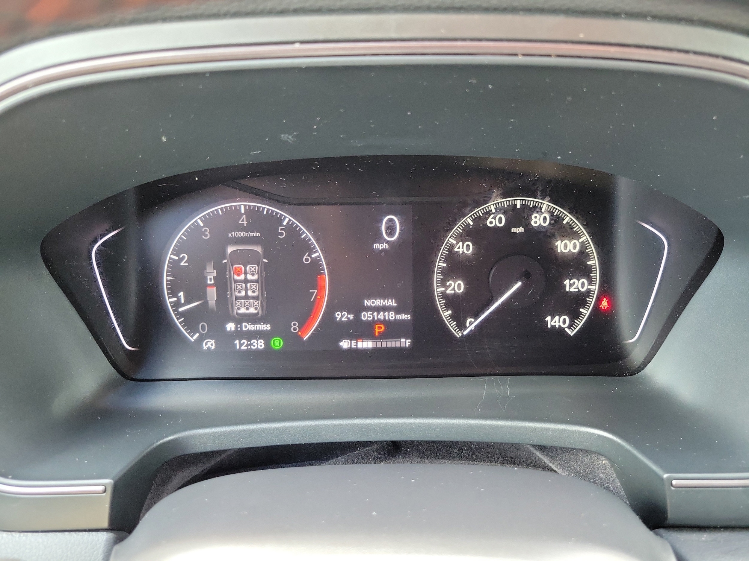 2024 Honda Pilot TrailSport - Photo 30