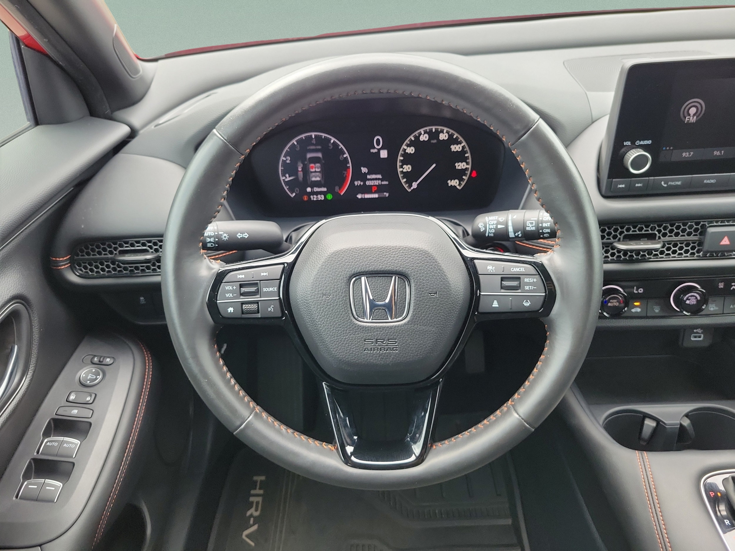 2024 Honda HR-V Sport - Photo 13