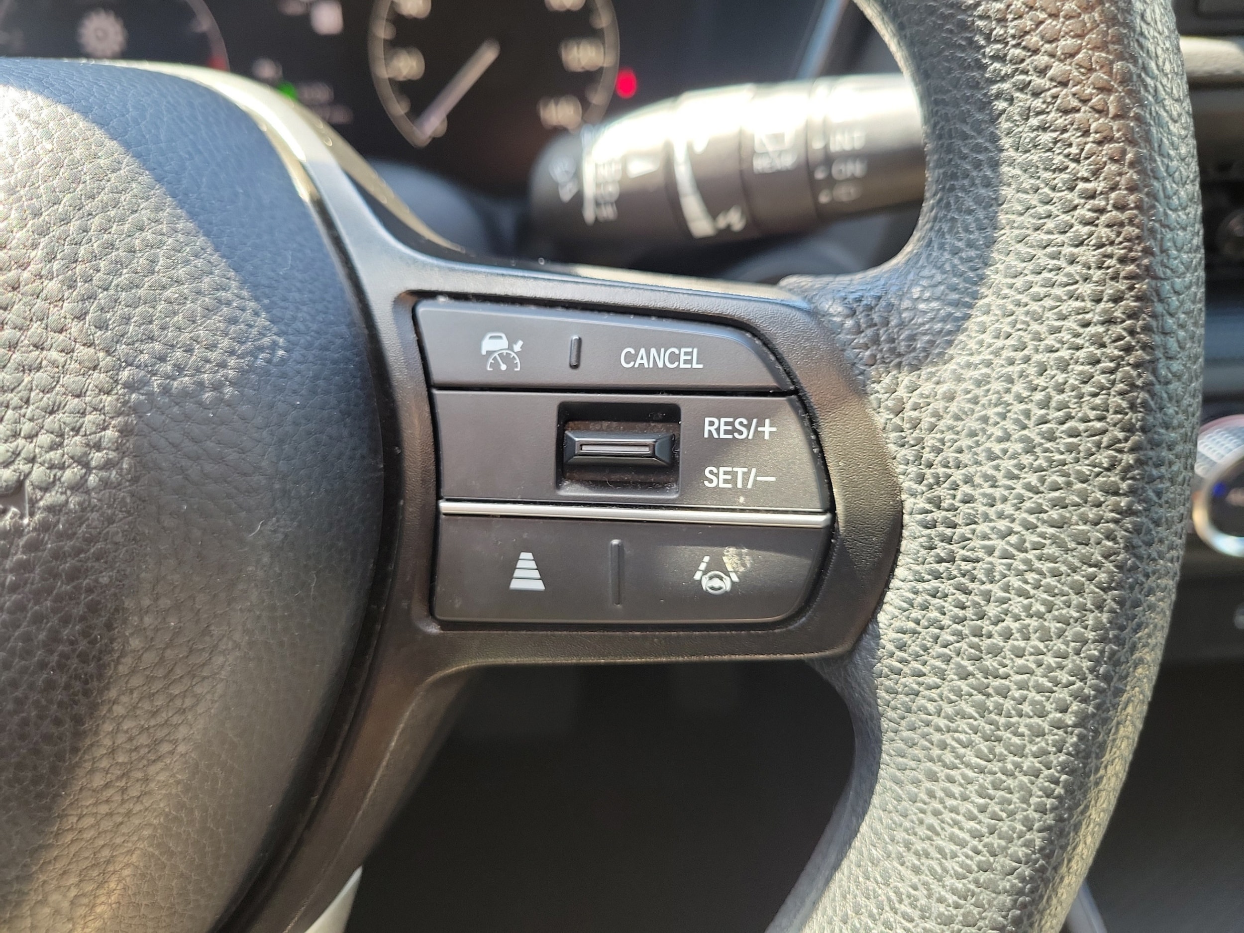 2024 Honda CR-V EX - Photo 31