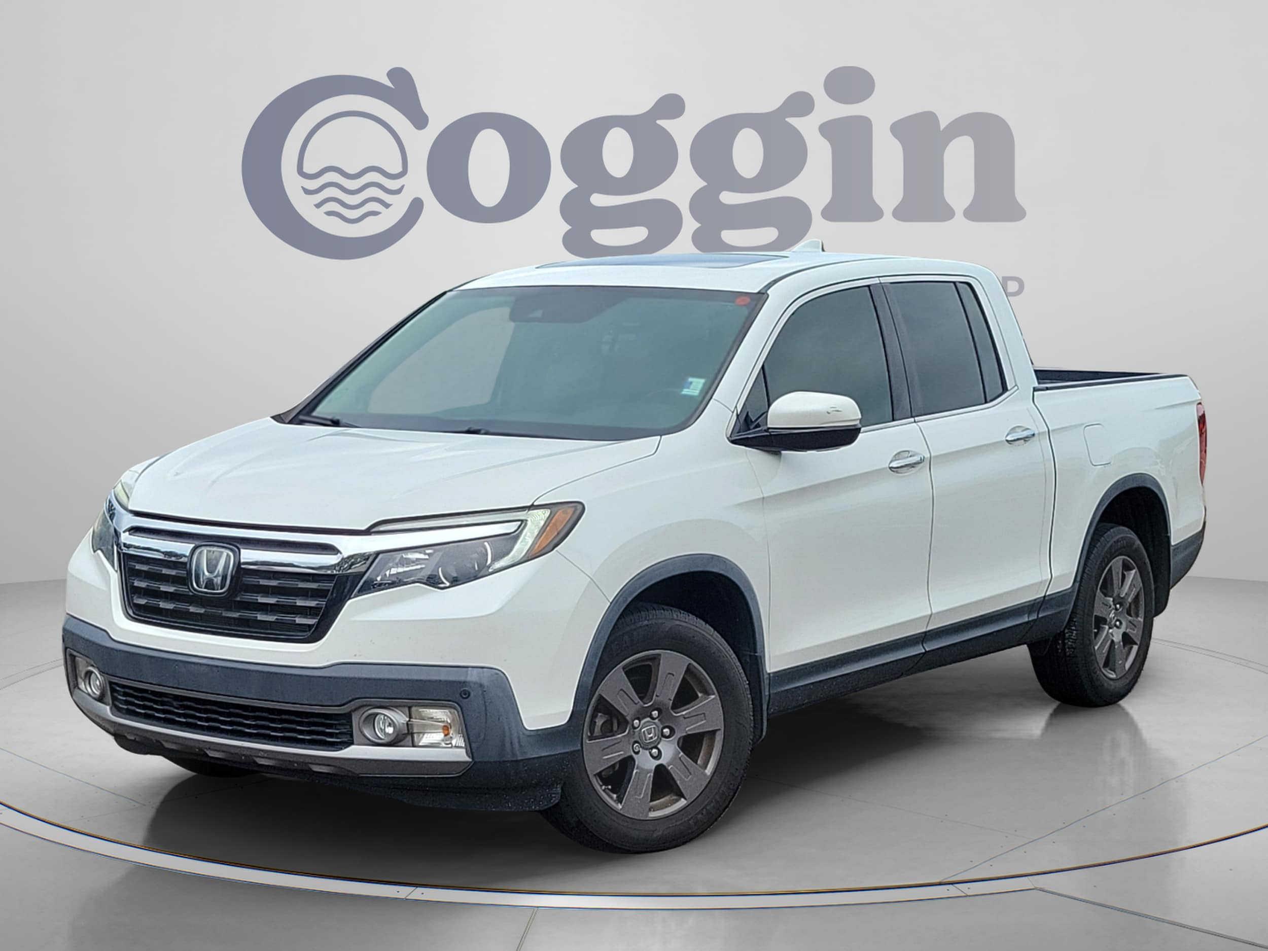 2020 Honda Ridgeline