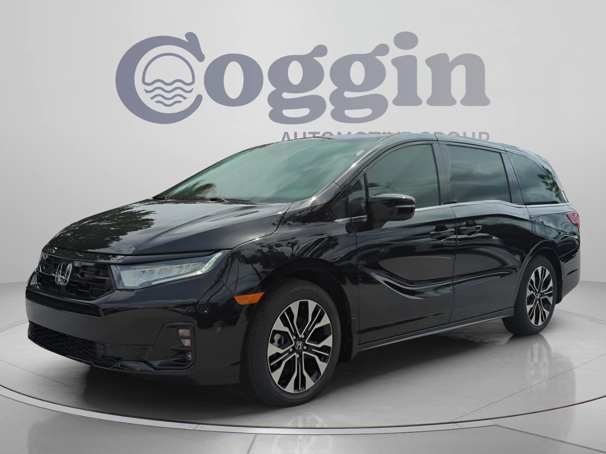 2026 Honda Odyssey