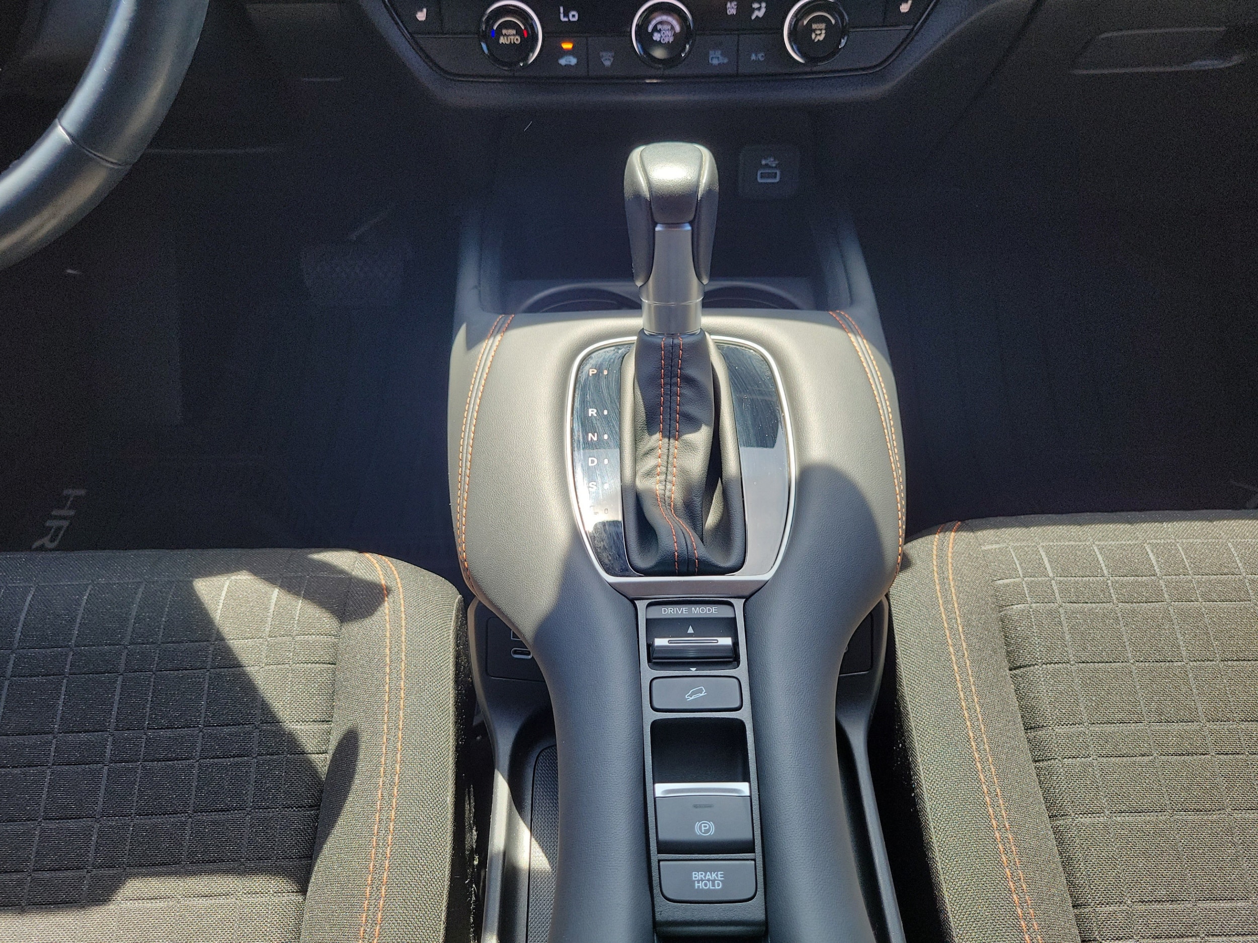 2024 Honda HR-V Sport - Photo 17