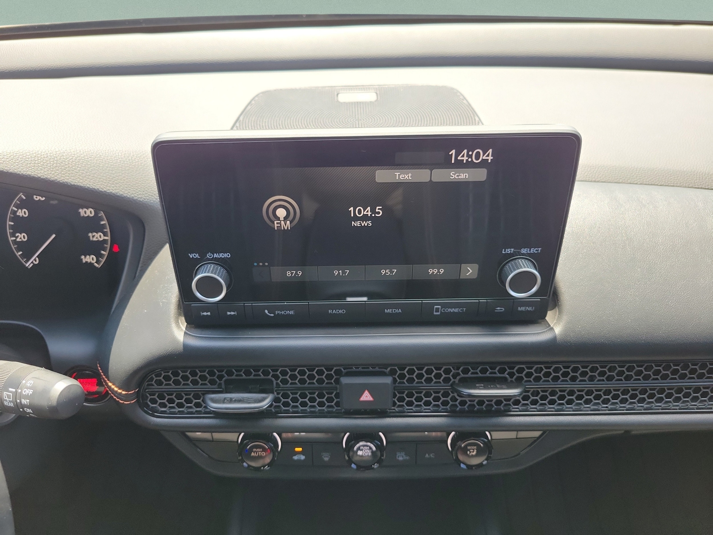2024 Honda HR-V Sport - Photo 15