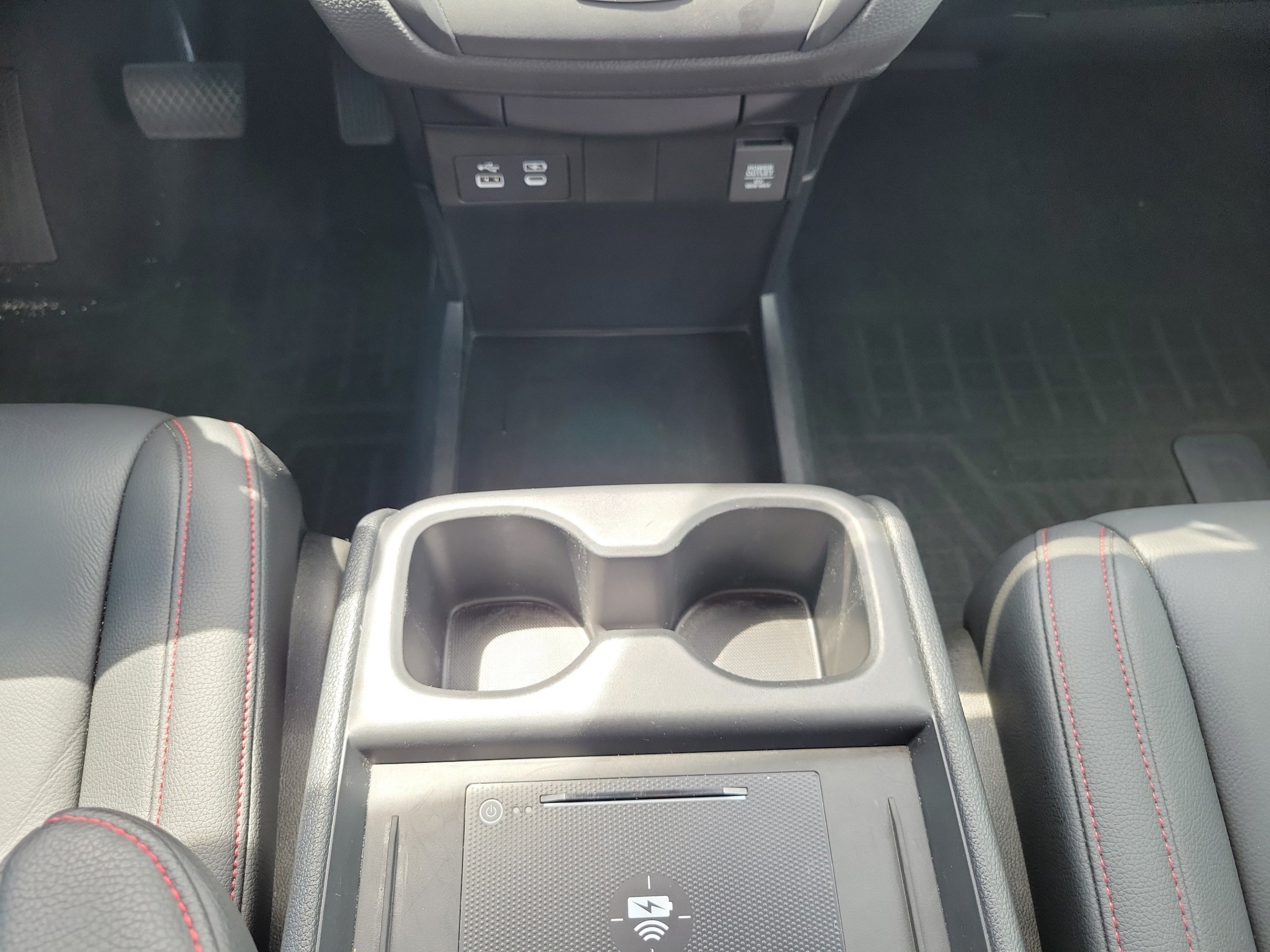2026 Honda Odyssey Sport L - Photo 17