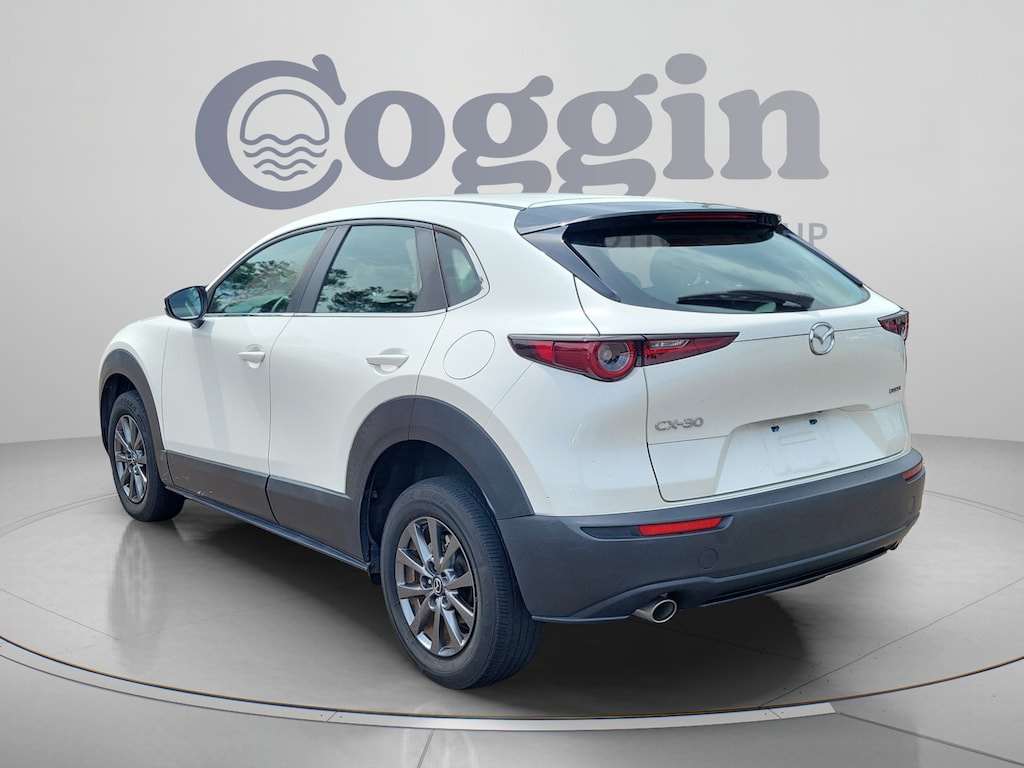 Used 2021 Mazda CX-30 2.5 S 2.5 S FWD