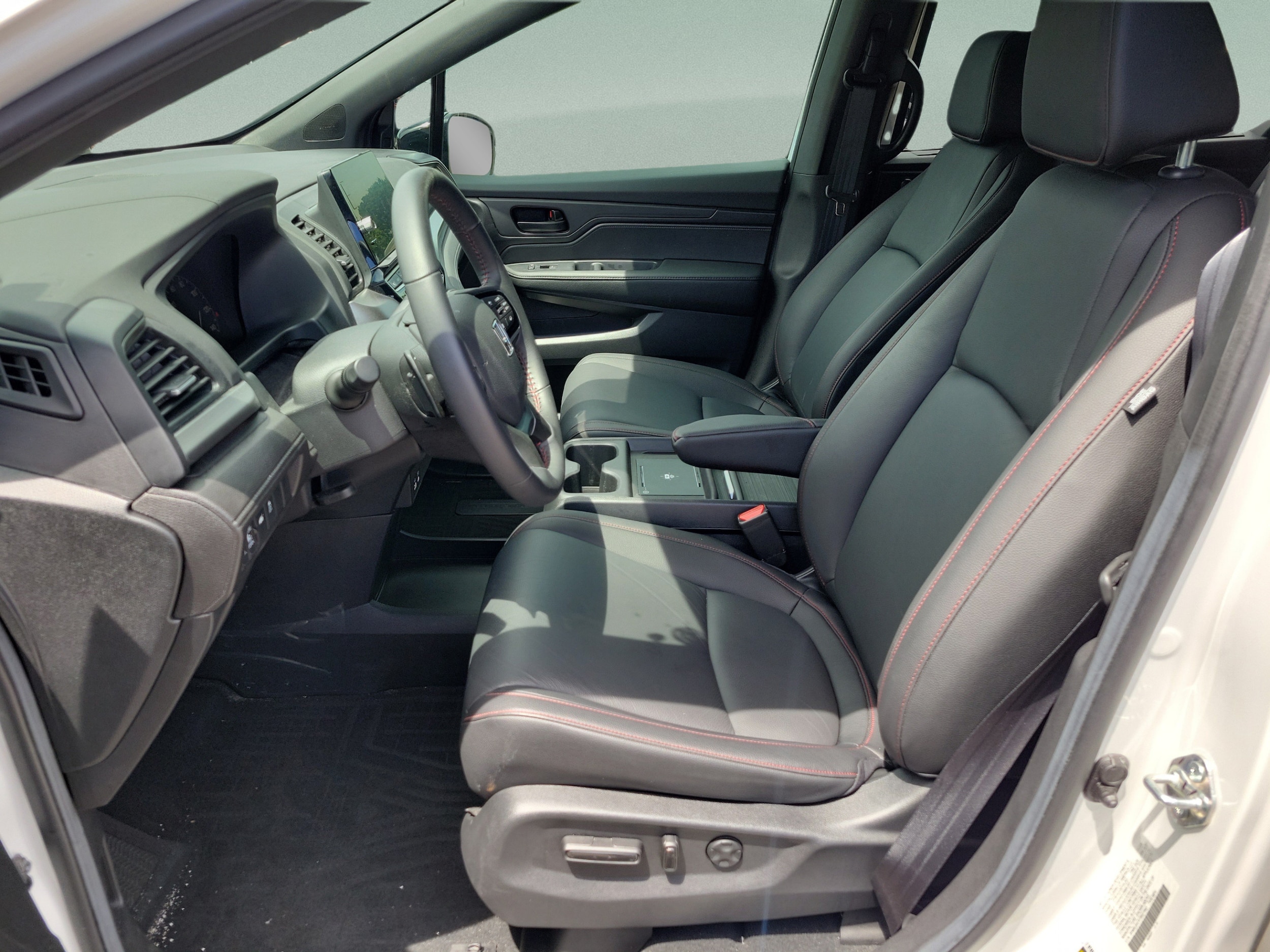 2026 Honda Odyssey Sport L - Photo 26