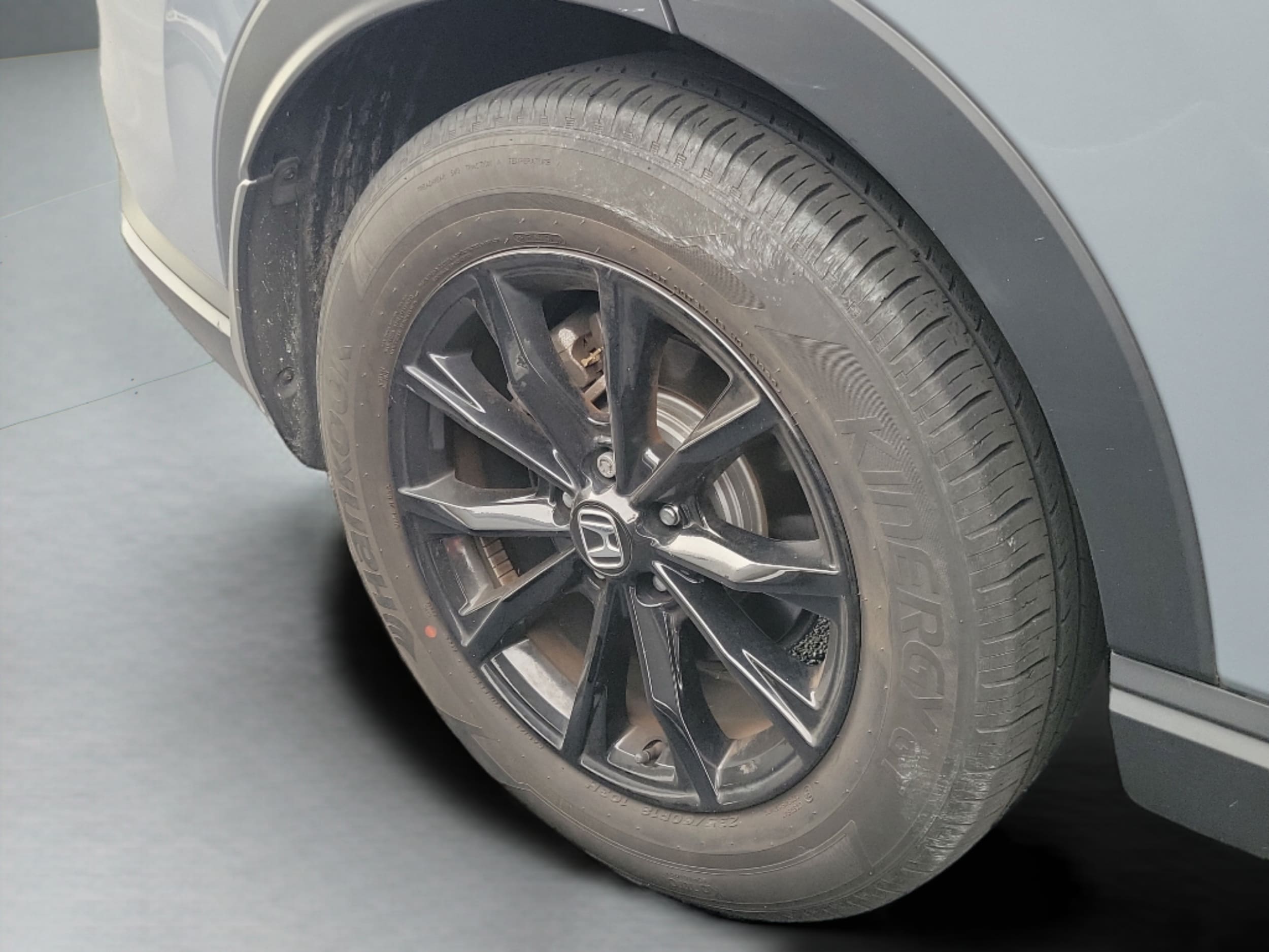 2024 Honda CR-V Sport-L - Photo 16