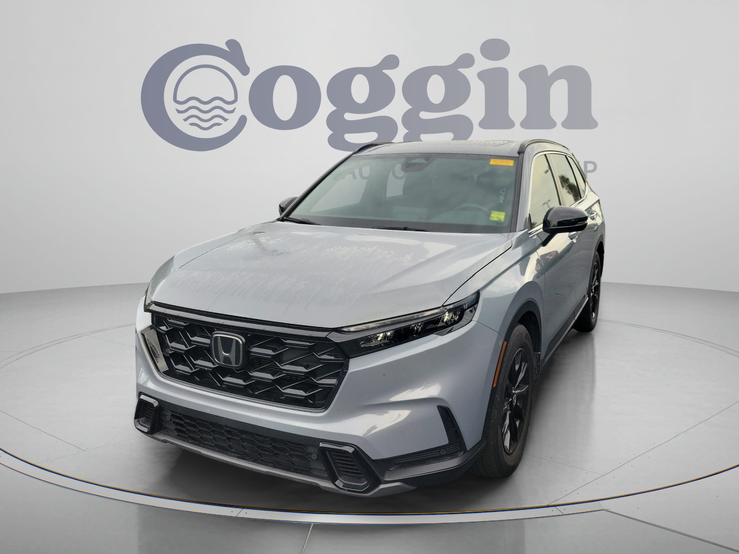 2024 Honda CR-V Sport-L - Photo 2