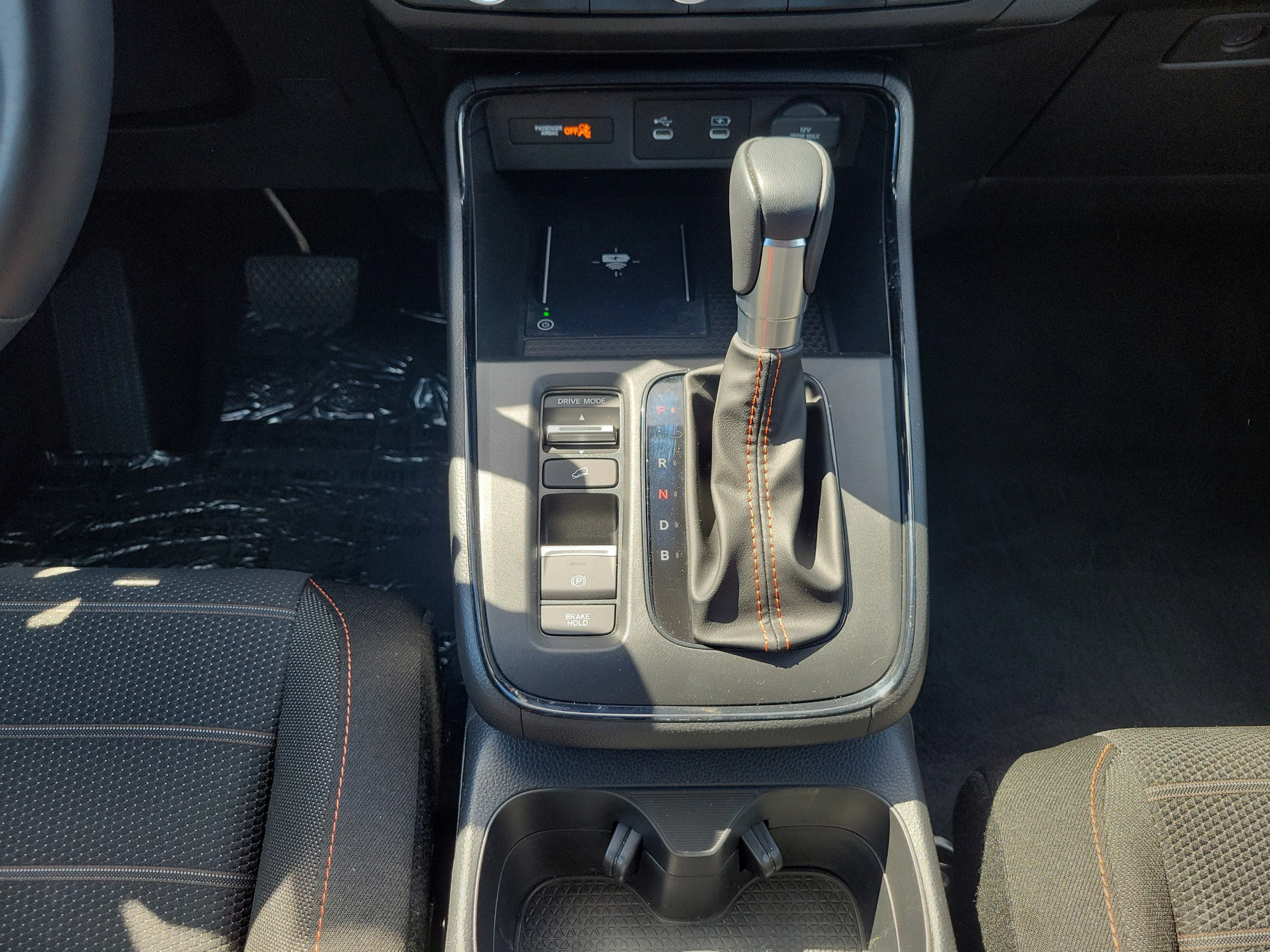 2026 Honda CR-V Sport - Photo 17