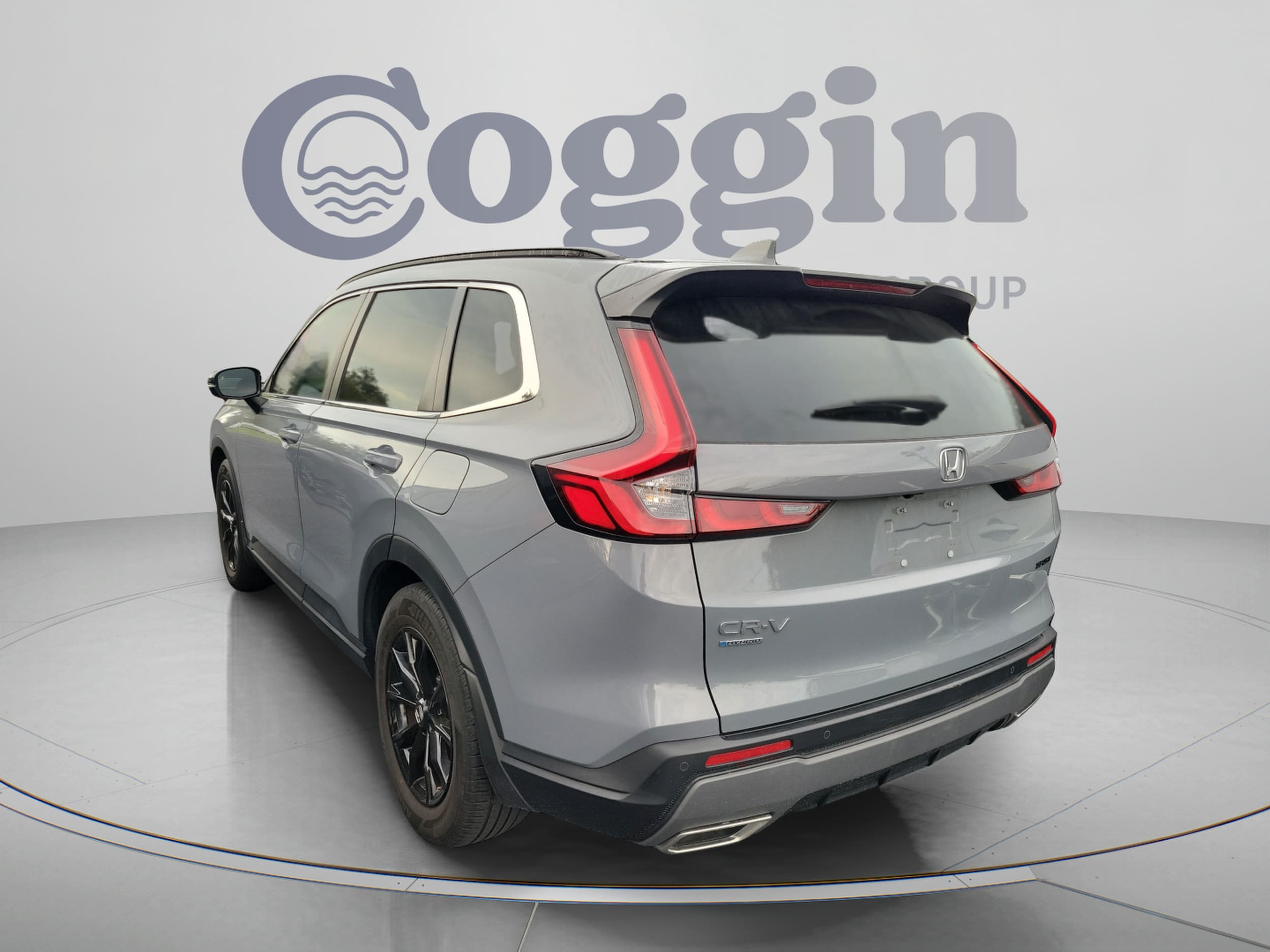 2024 Honda CR-V Sport-L - Photo 4