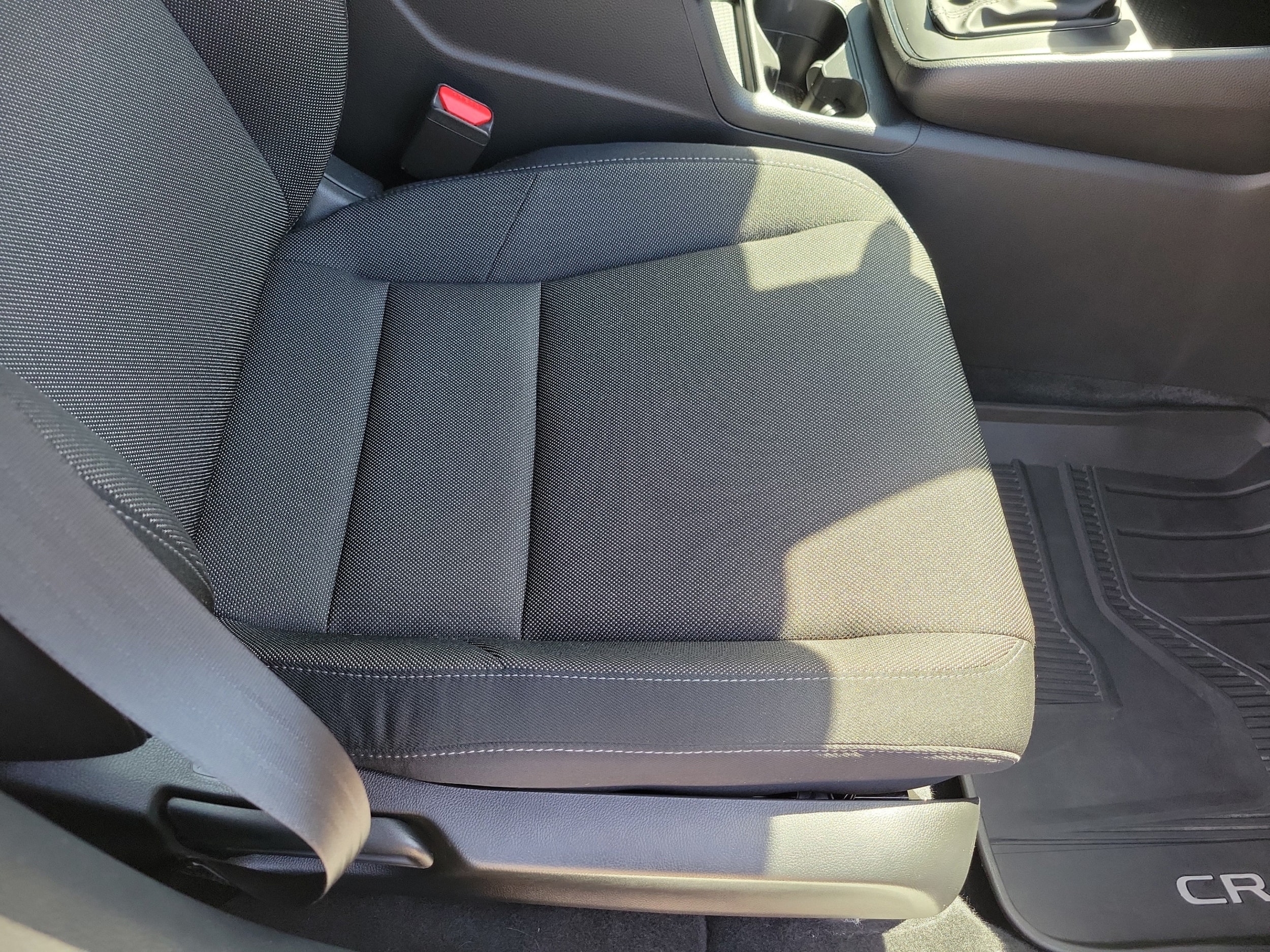 2024 Honda CR-V EX - Photo 20
